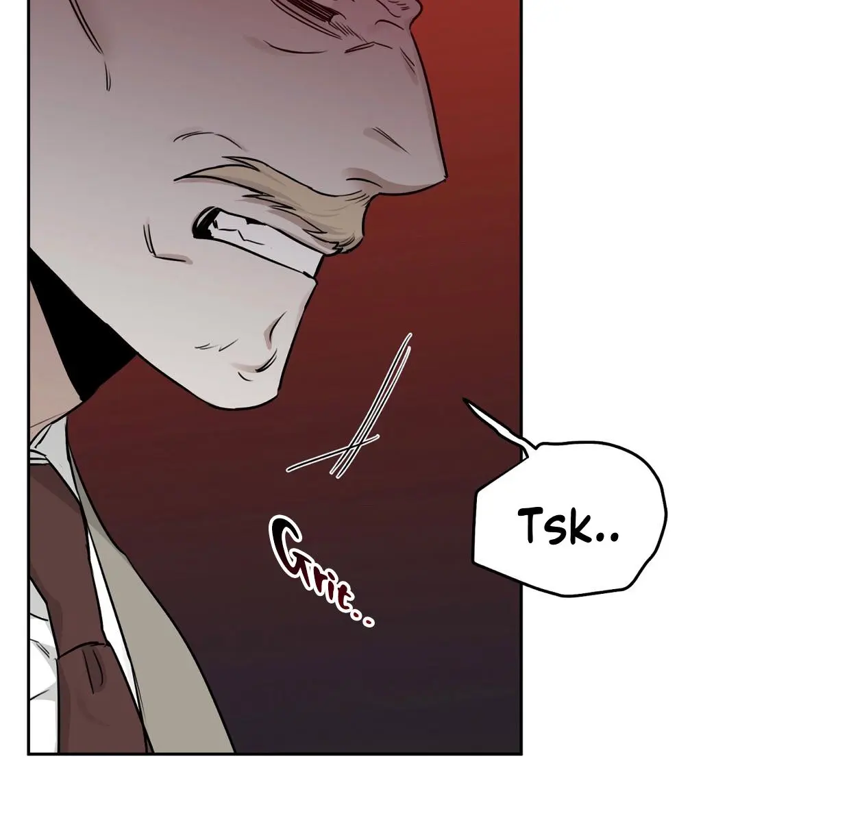 Roses and Champagne Chapter 51 Page 38