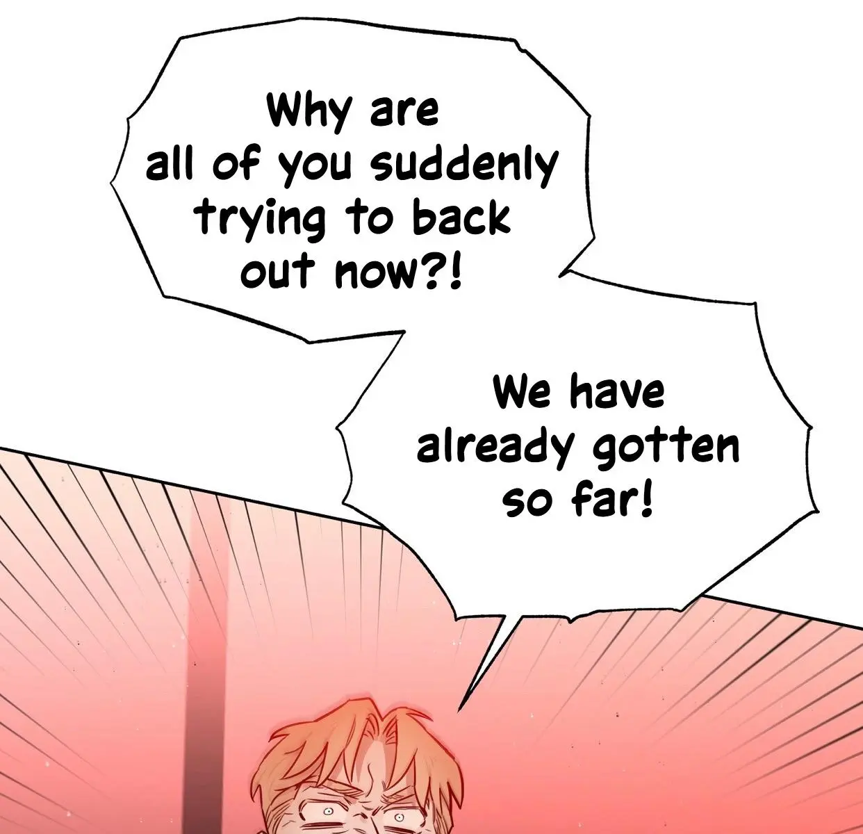 Roses and Champagne Chapter 51 Page 40