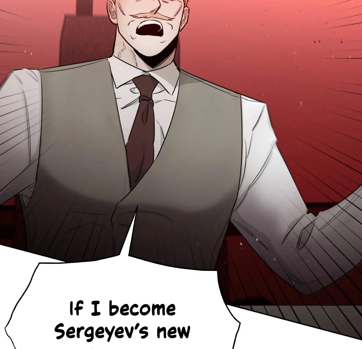 Roses and Champagne Chapter 51 Page 41