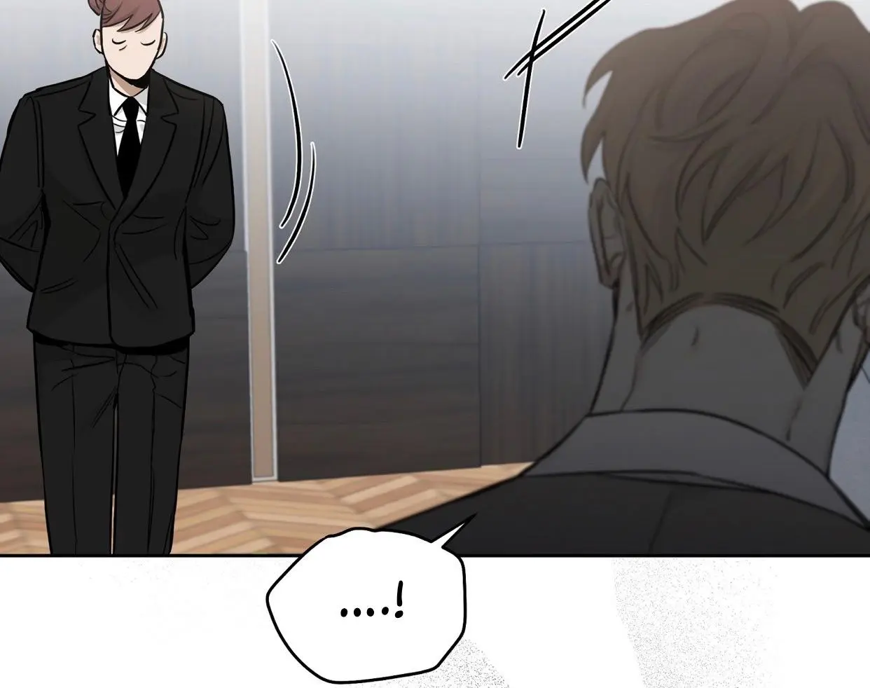 Roses and Champagne Chapter 51 Page 45