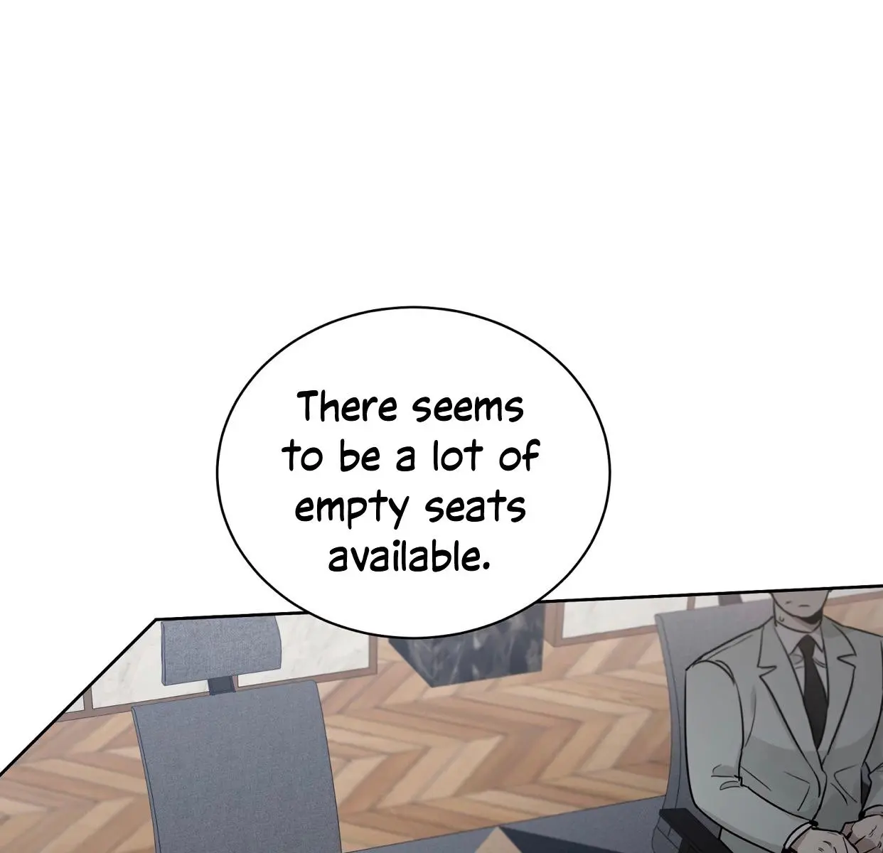 Roses and Champagne Chapter 51 Page 58
