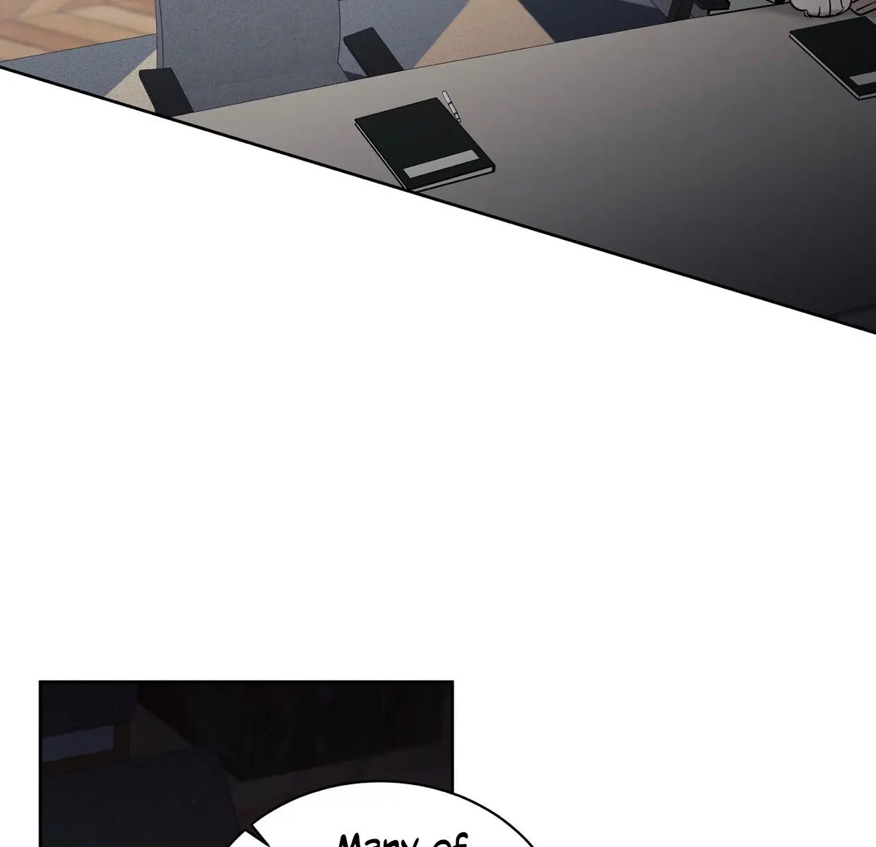Roses and Champagne Chapter 51 Page 59