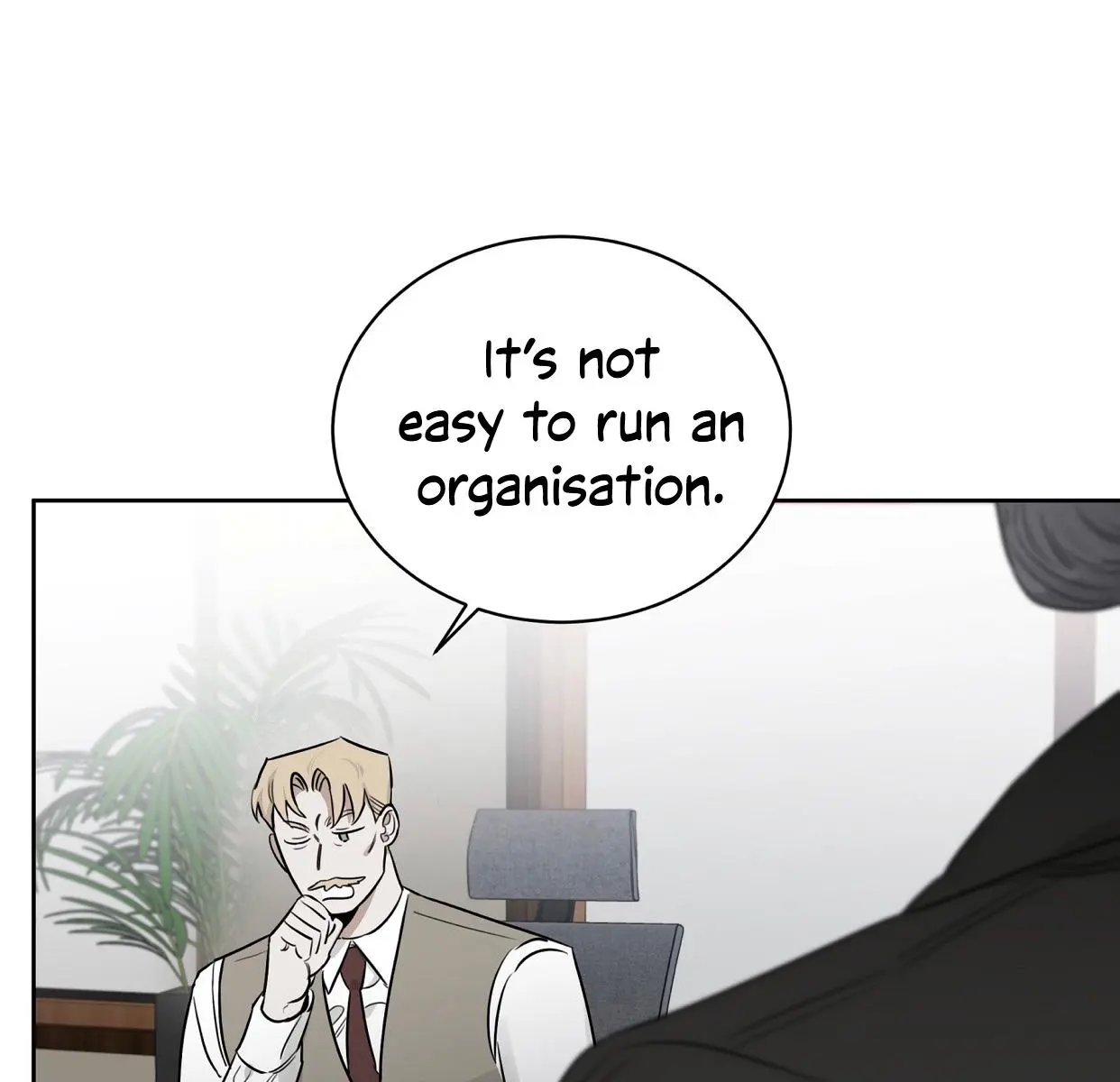 Roses and Champagne Chapter 51 Page 61