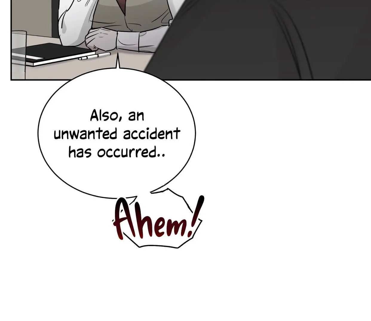Roses and Champagne Chapter 51 Page 62