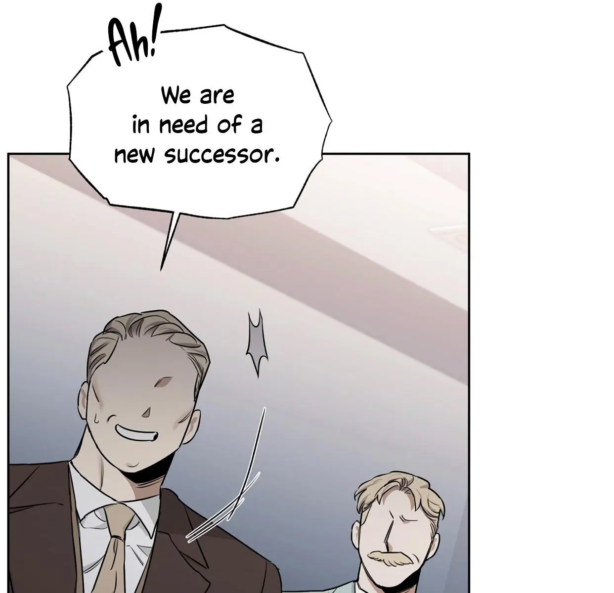 Roses and Champagne Chapter 51 Page 63