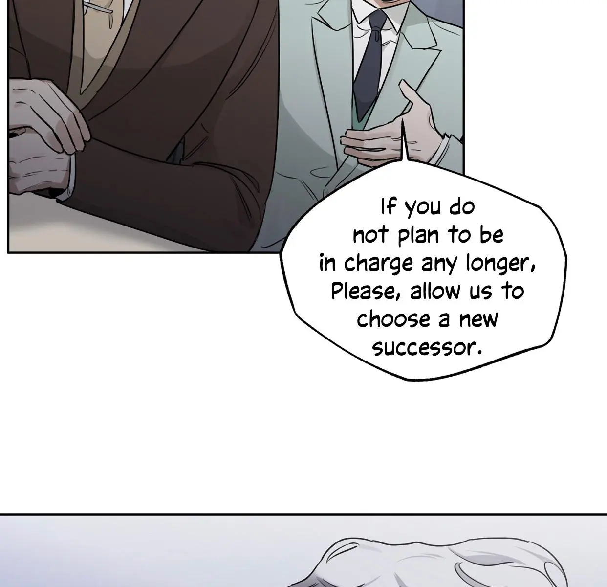 Roses and Champagne Chapter 51 Page 64