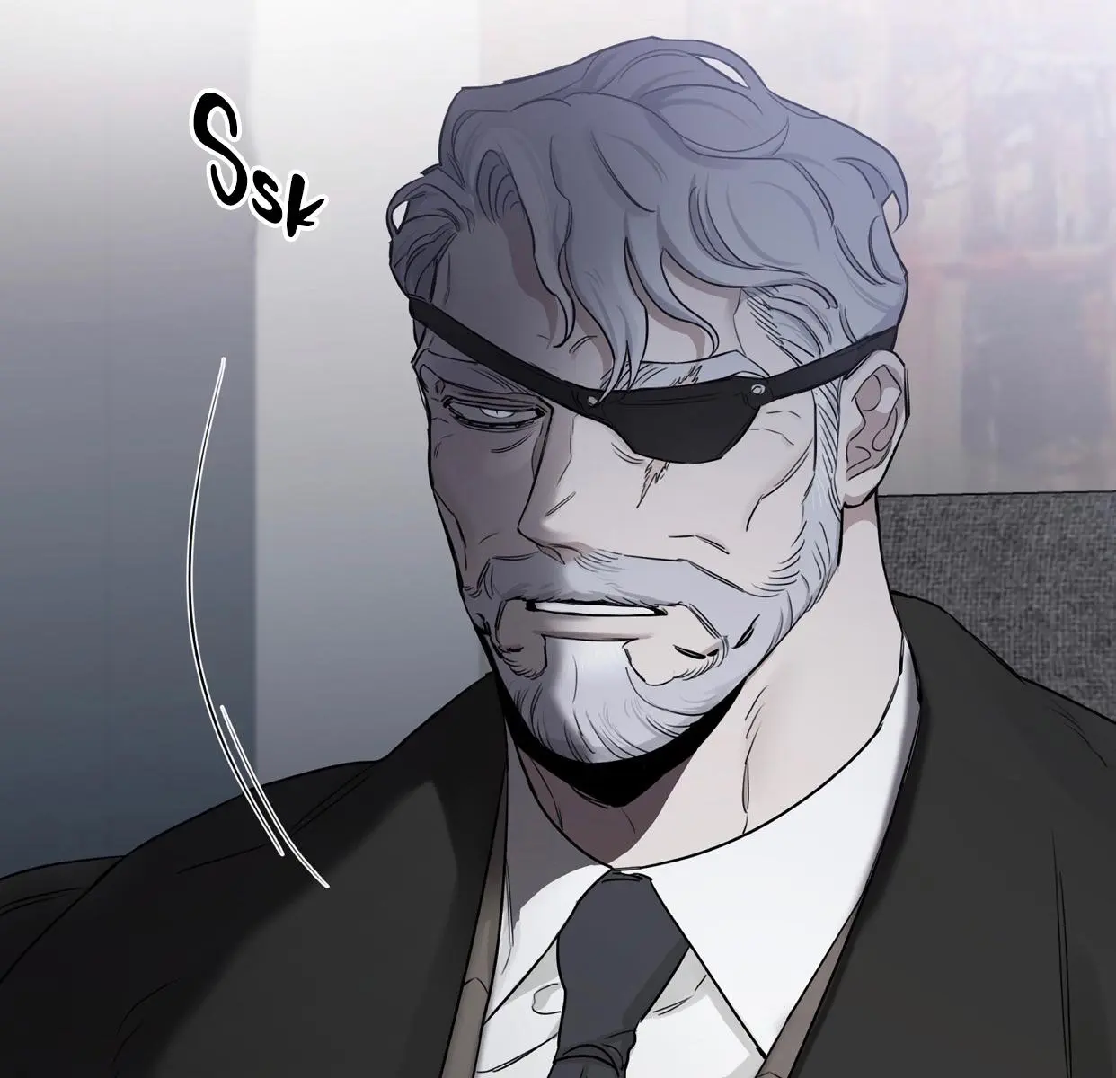 Roses and Champagne Chapter 51 Page 68