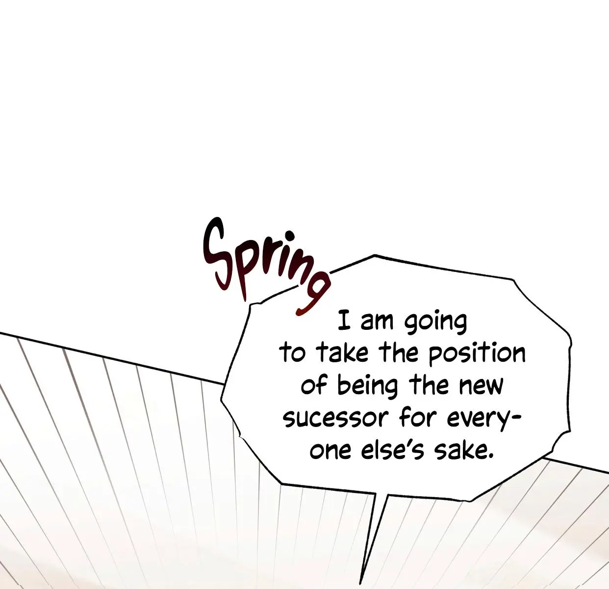 Roses and Champagne Chapter 51 Page 70