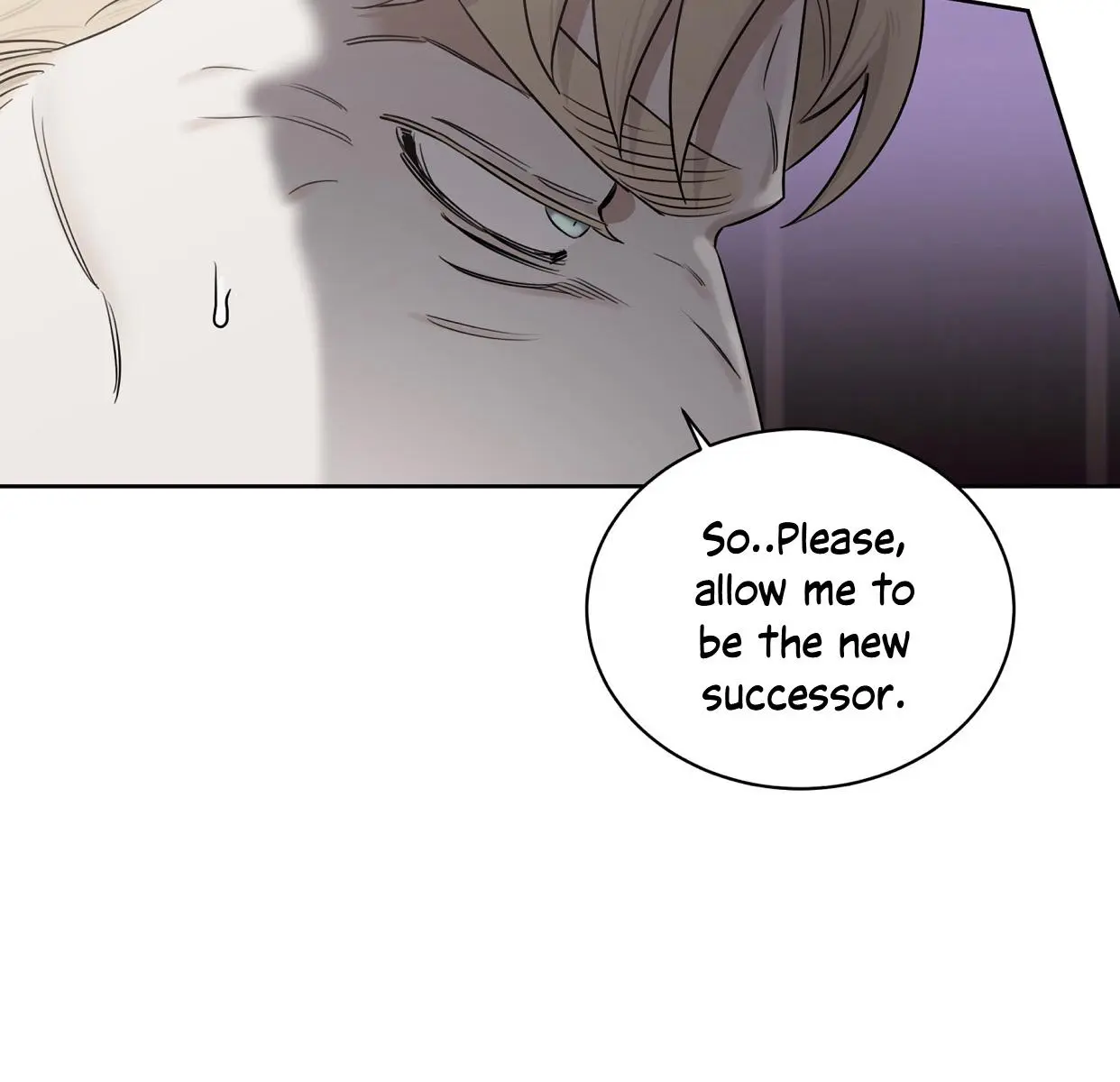 Roses and Champagne Chapter 51 Page 73