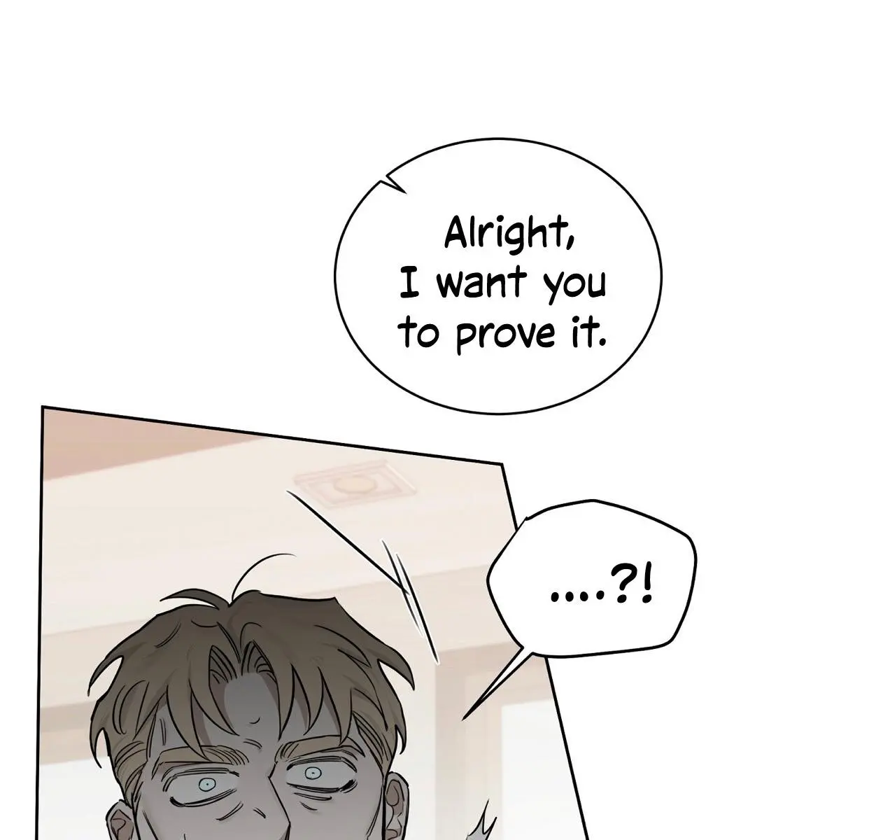 Roses and Champagne Chapter 51 Page 76