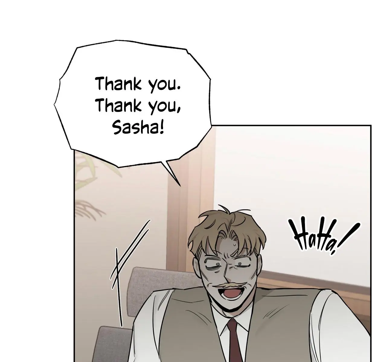 Roses and Champagne Chapter 51 Page 83