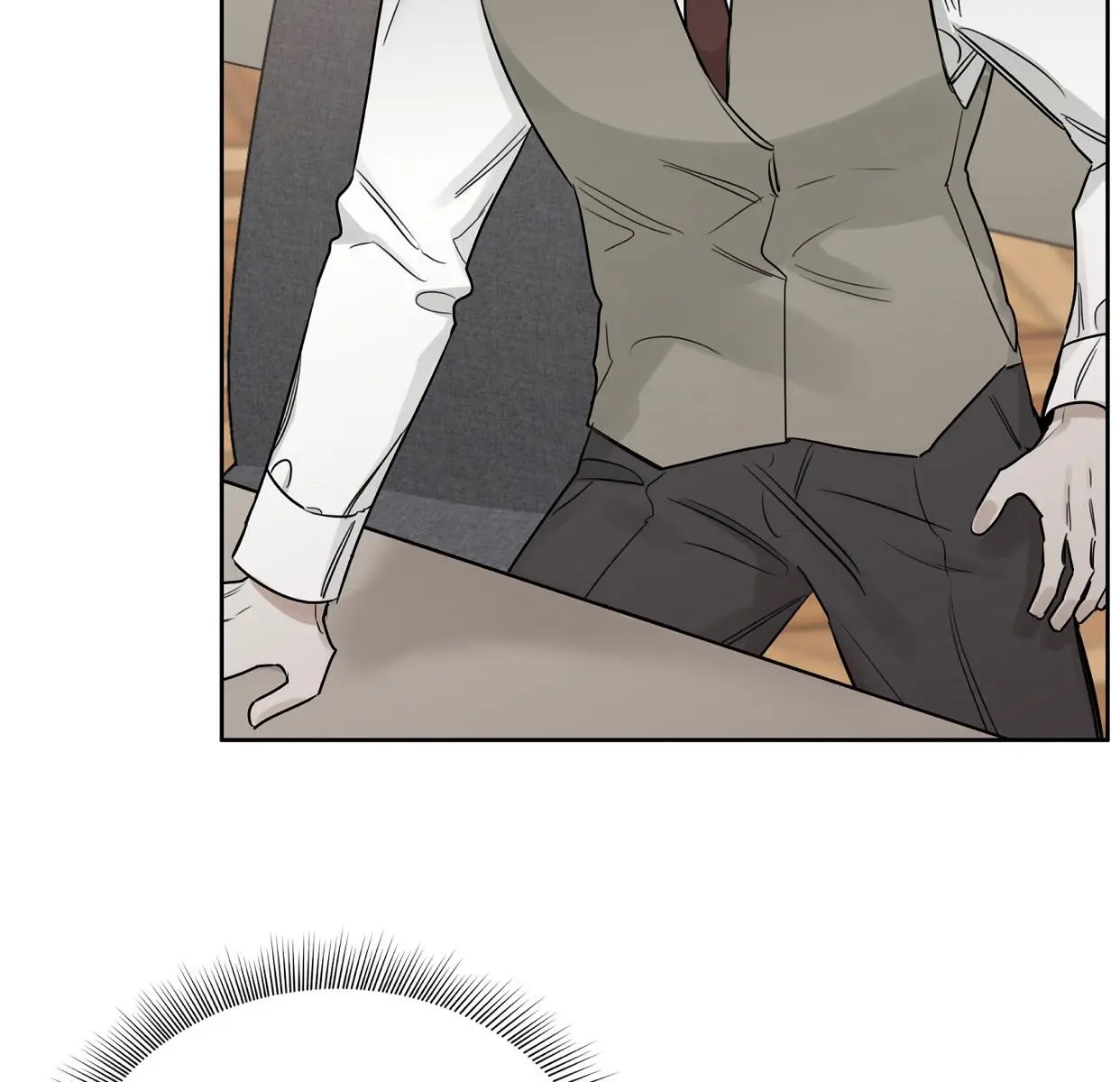 Roses and Champagne Chapter 51 Page 84