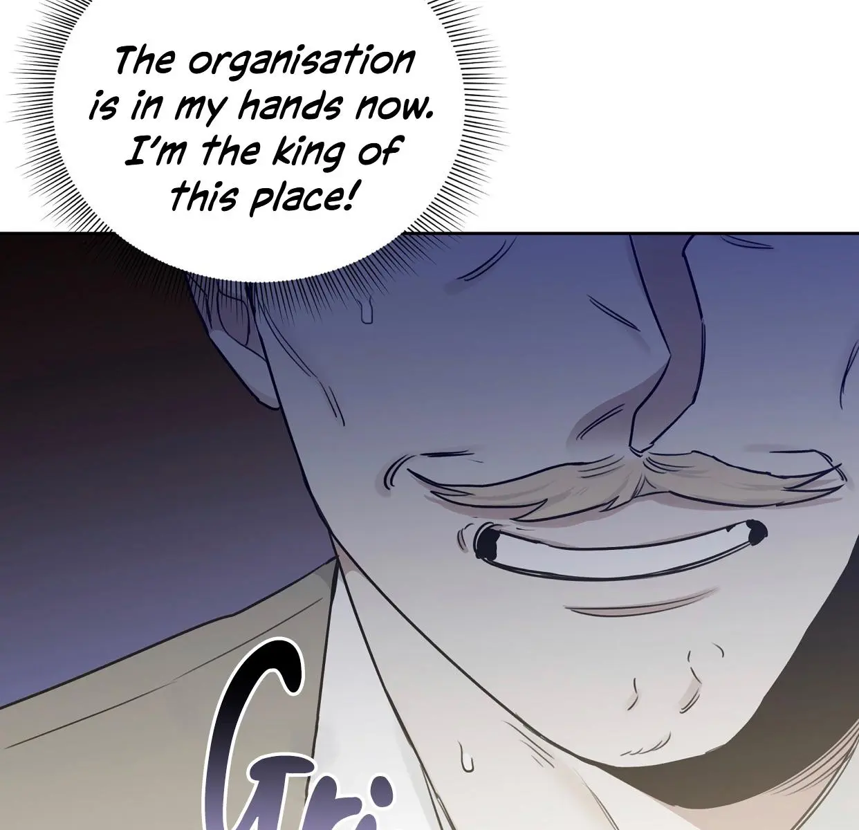 Roses and Champagne Chapter 51 Page 85