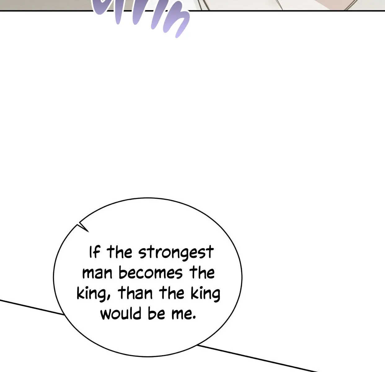 Roses and Champagne Chapter 51 Page 86