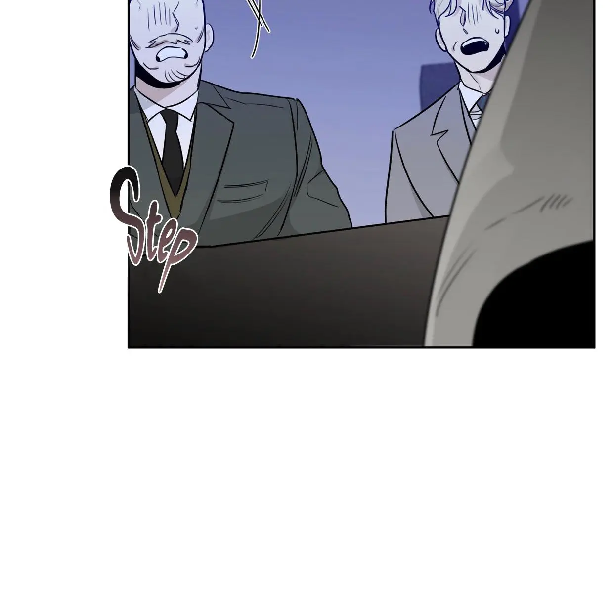 Roses and Champagne Chapter 51 Page 96