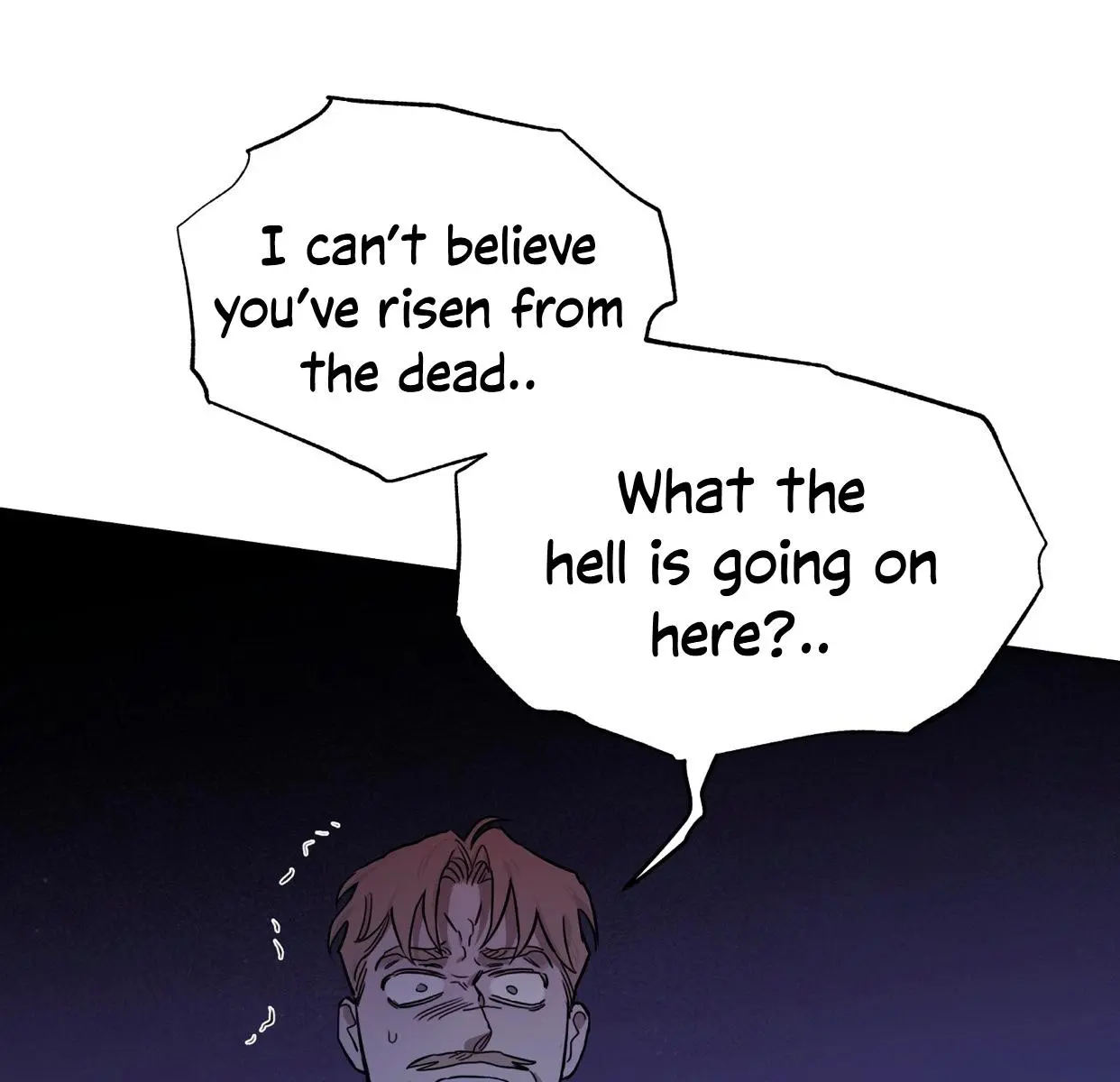Roses and Champagne Chapter 51 Page 102