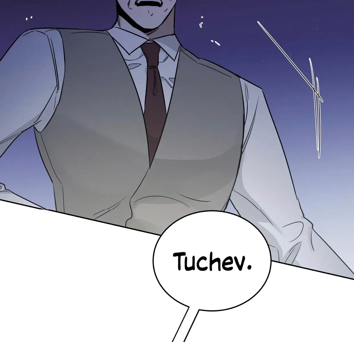 Roses and Champagne Chapter 51 Page 103