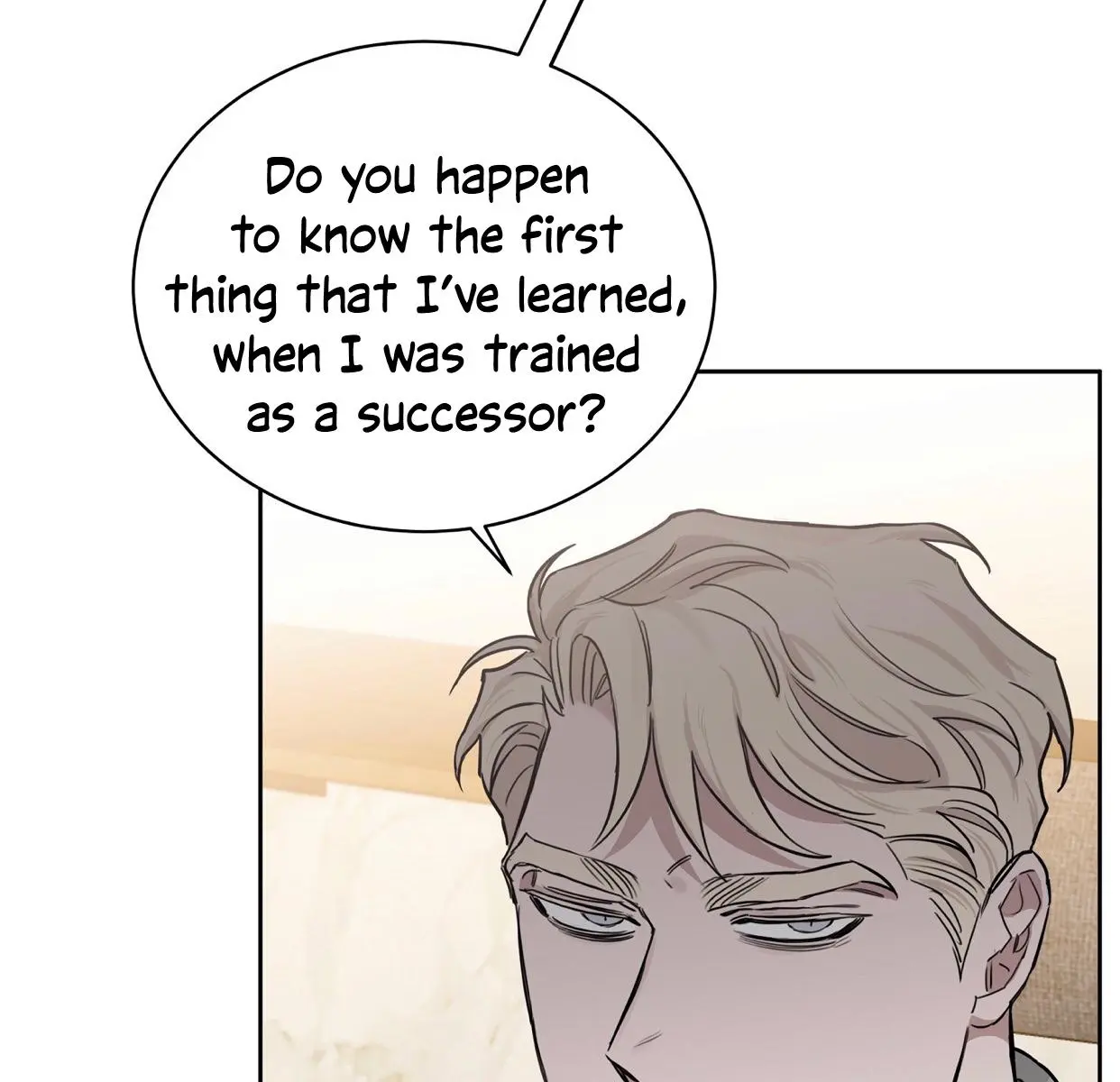 Roses and Champagne Chapter 51 Page 104