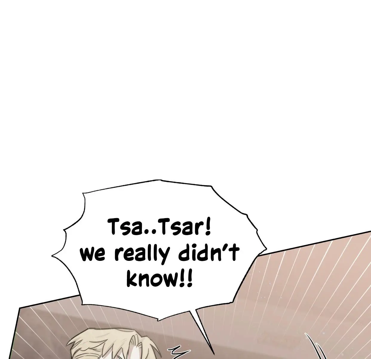 Roses and Champagne Chapter 51 Page 110