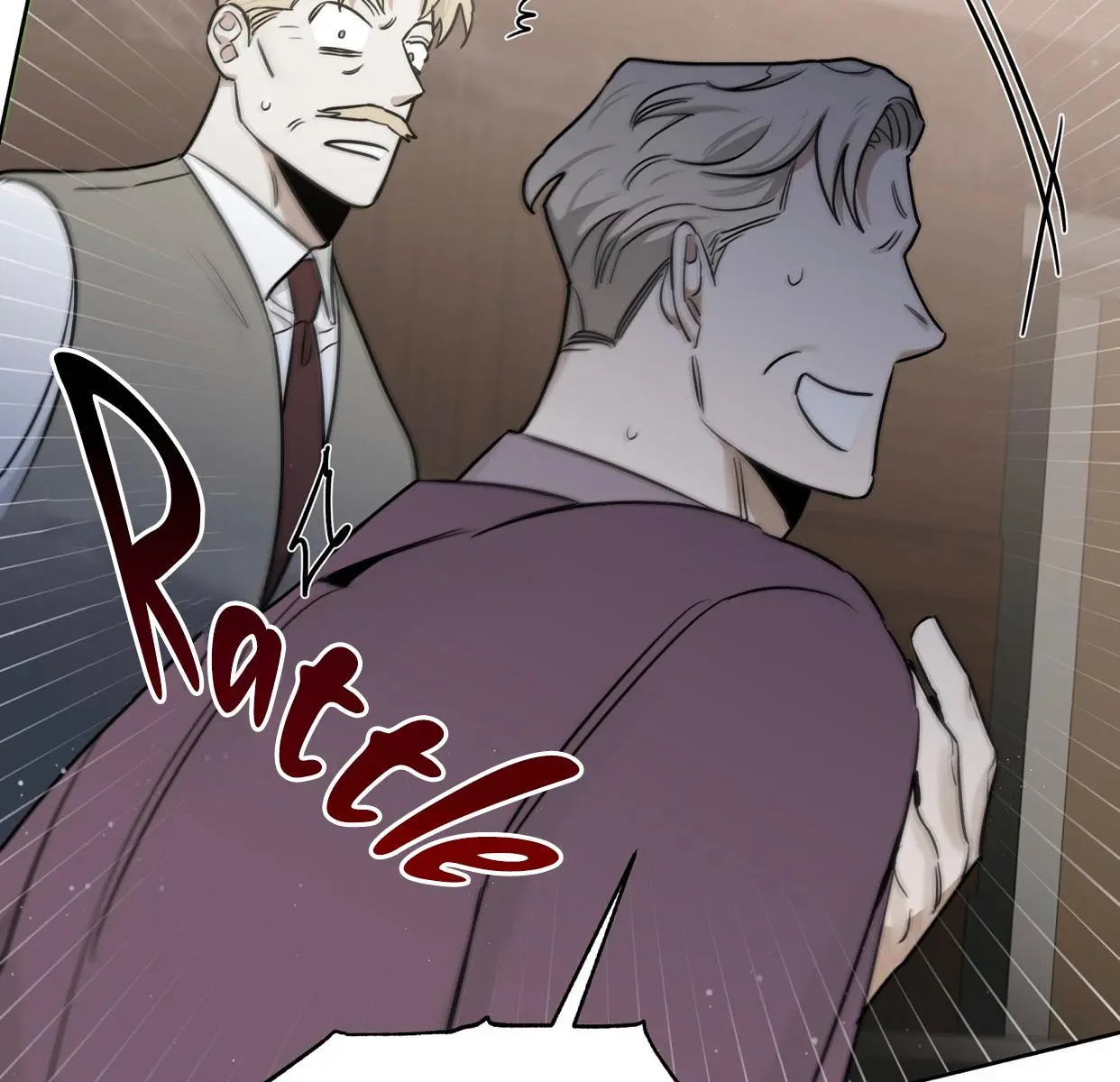 Roses and Champagne Chapter 51 Page 111