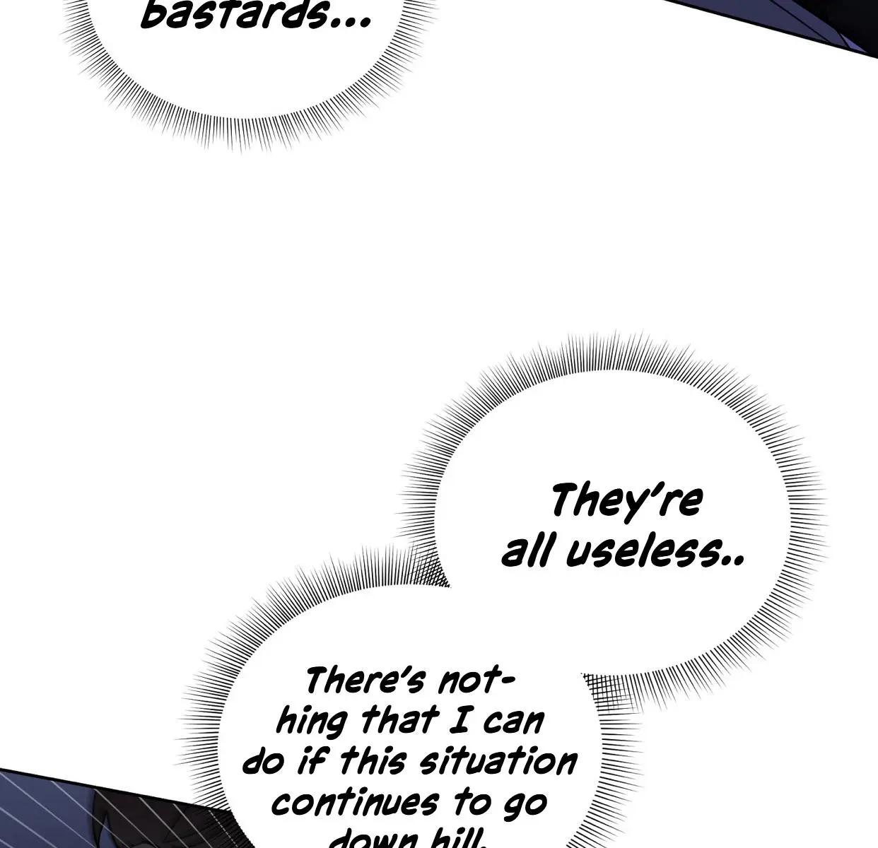 Roses and Champagne Chapter 51 Page 114