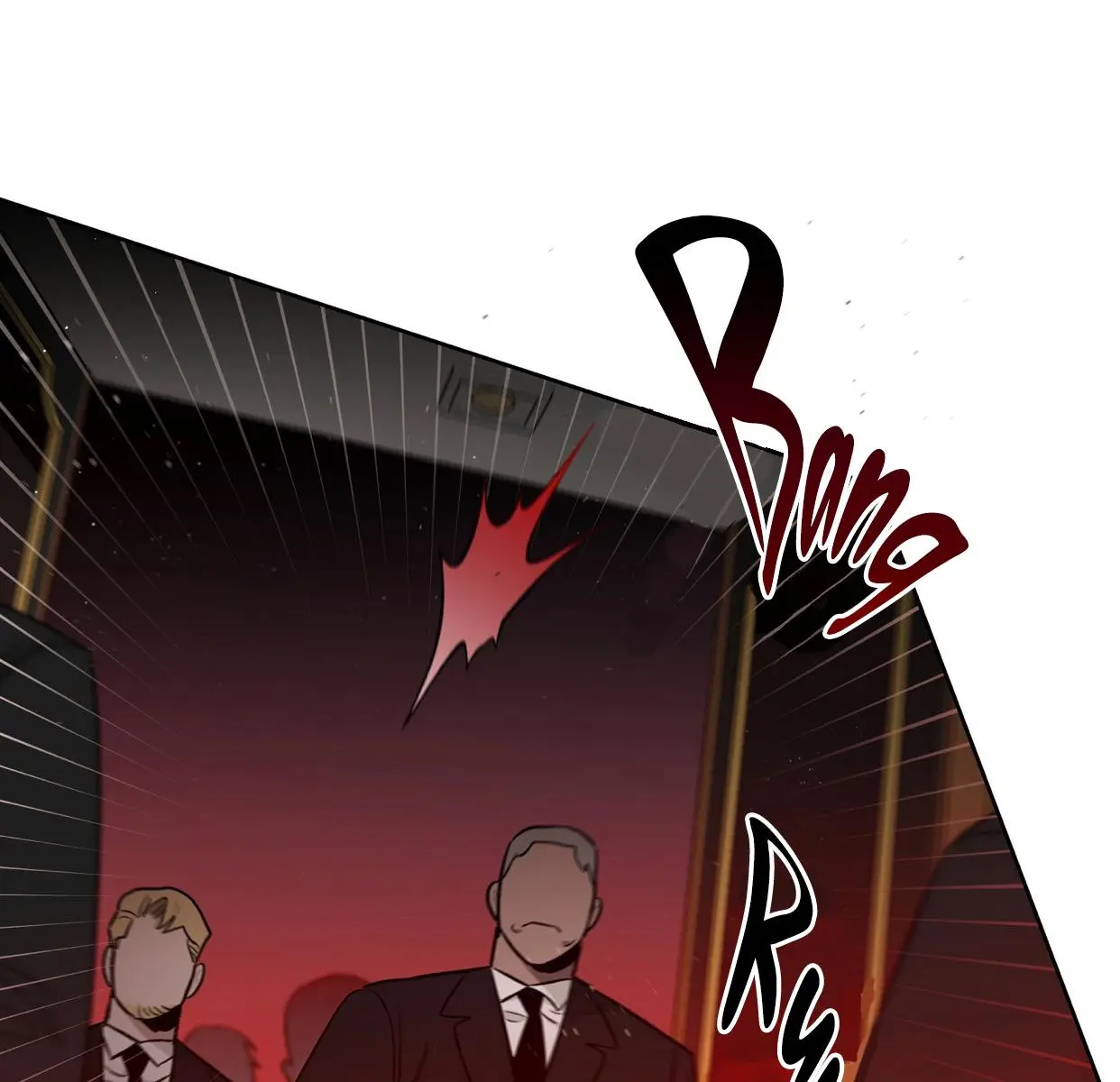 Roses and Champagne Chapter 51 Page 117