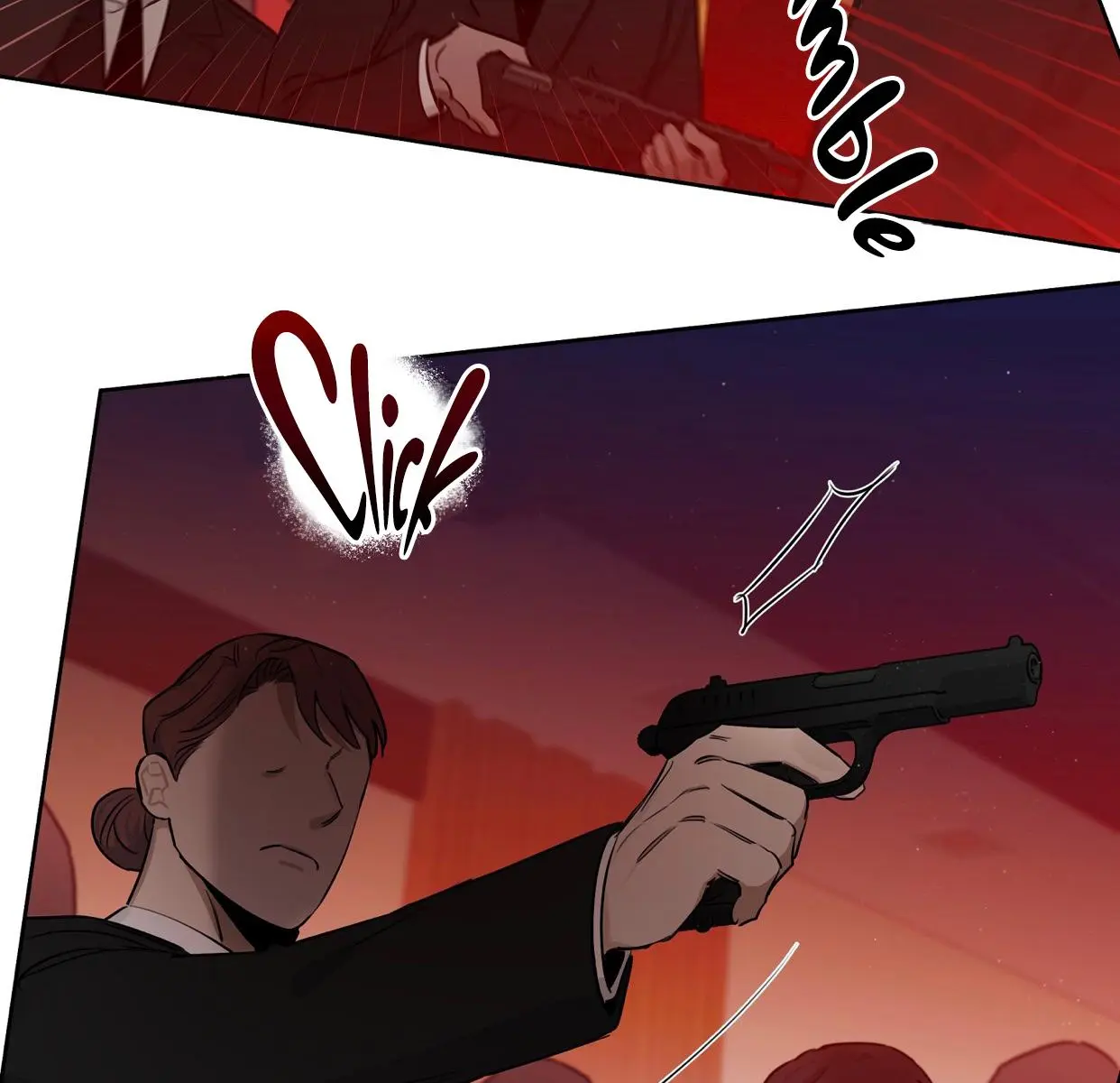 Roses and Champagne Chapter 51 Page 118
