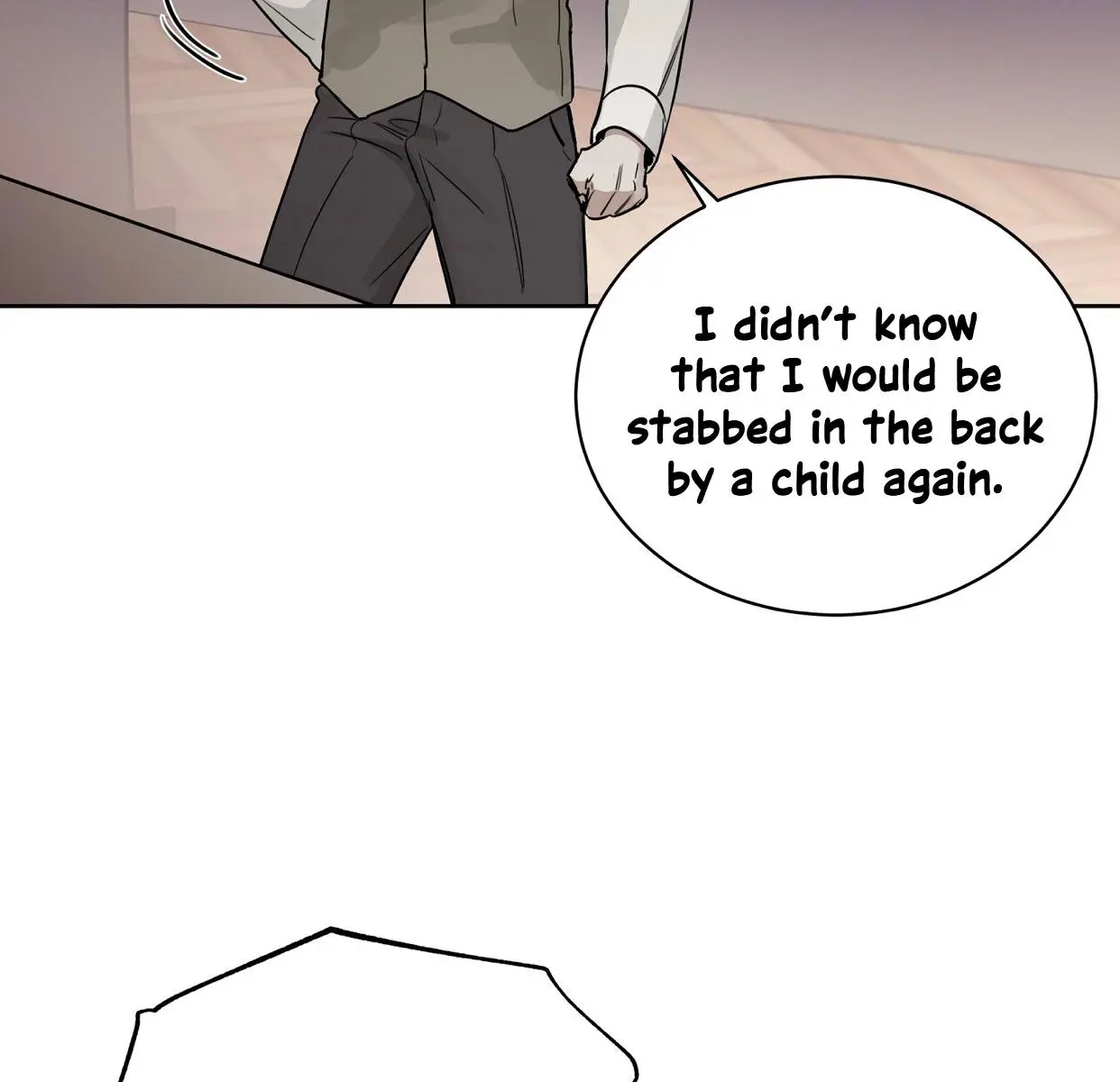 Roses and Champagne Chapter 51 Page 123