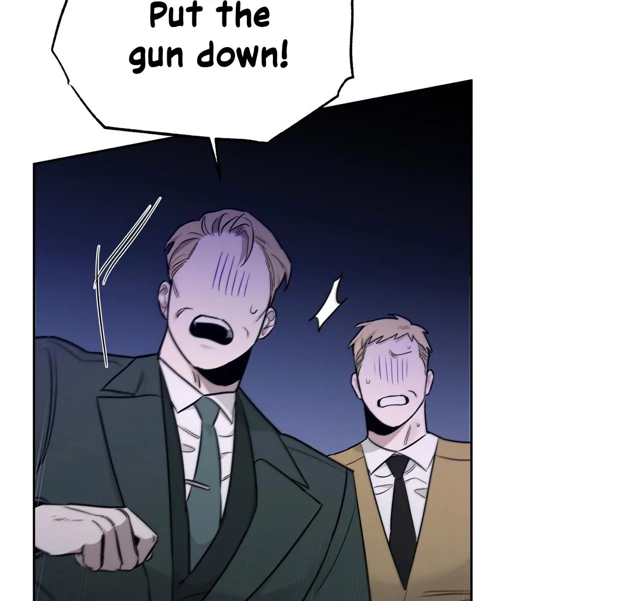 Roses and Champagne Chapter 51 Page 124