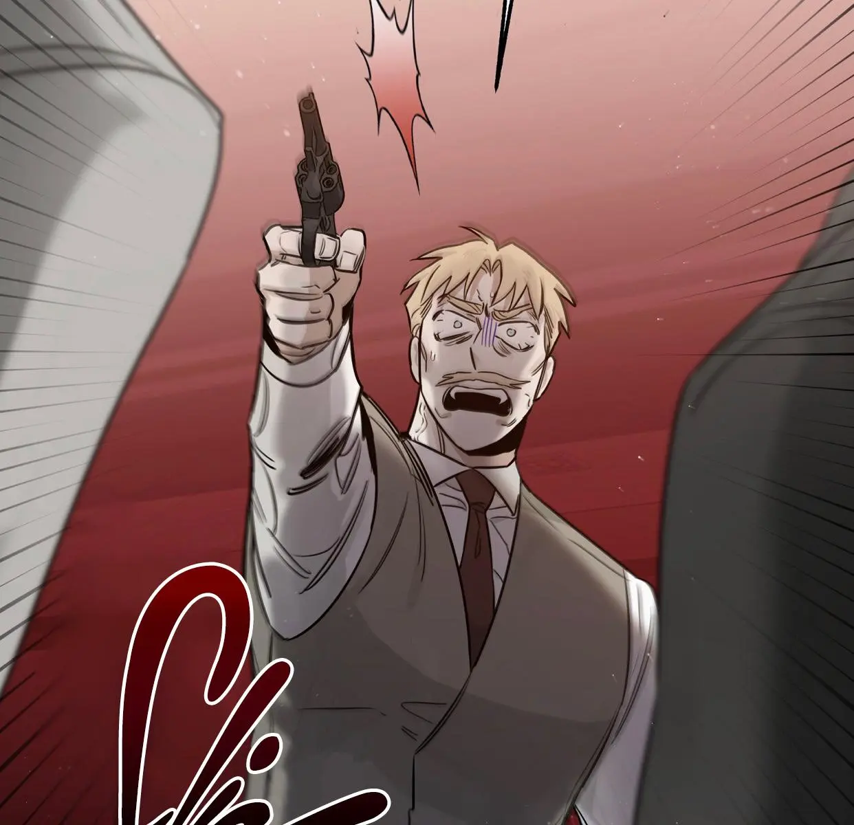 Roses and Champagne Chapter 51 Page 128
