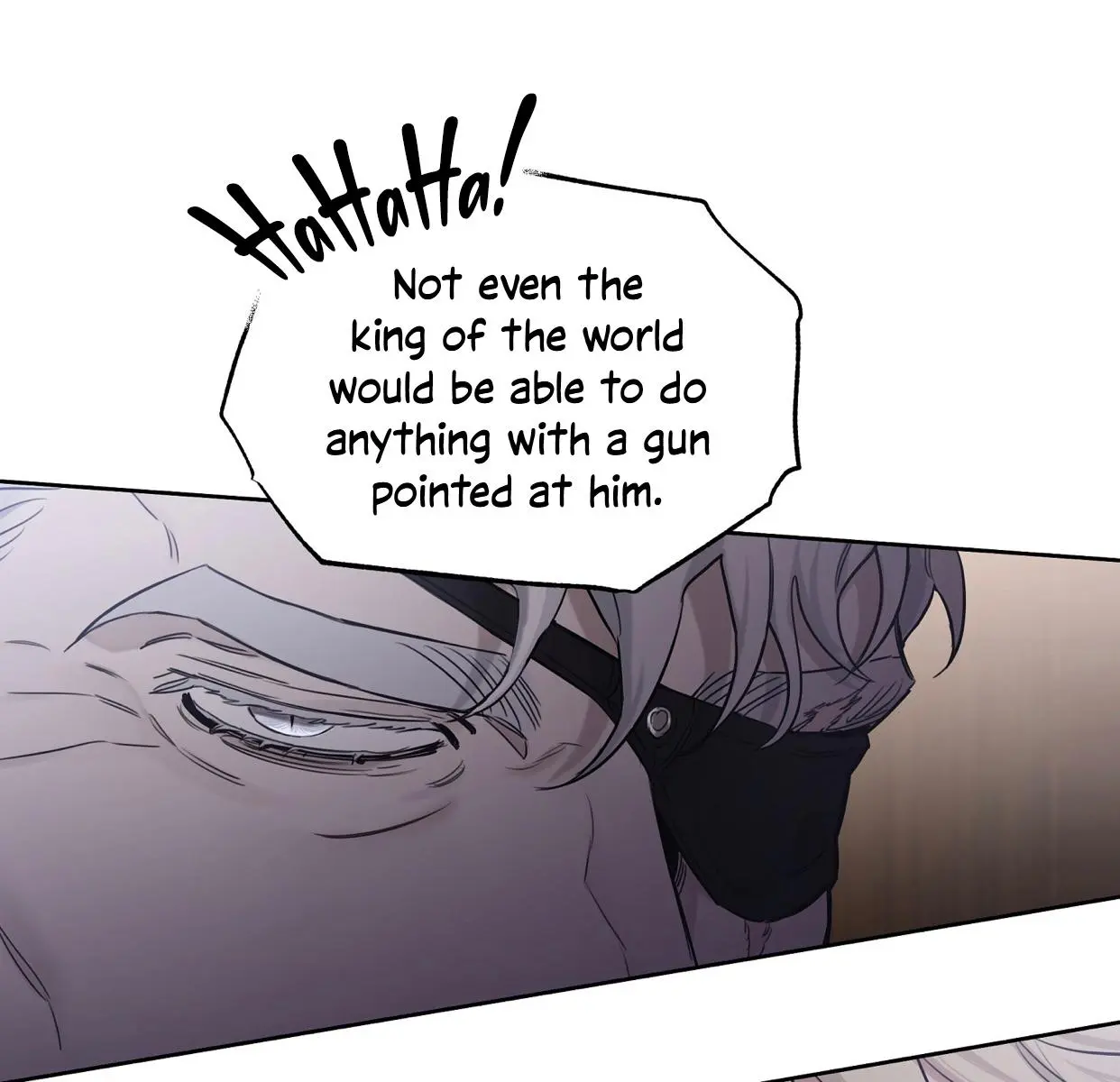 Roses and Champagne Chapter 51 Page 130
