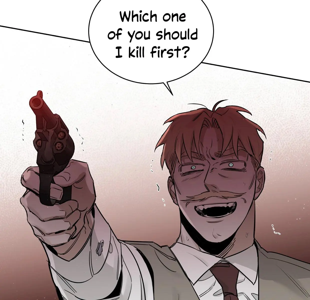 Roses and Champagne Chapter 51 Page 132