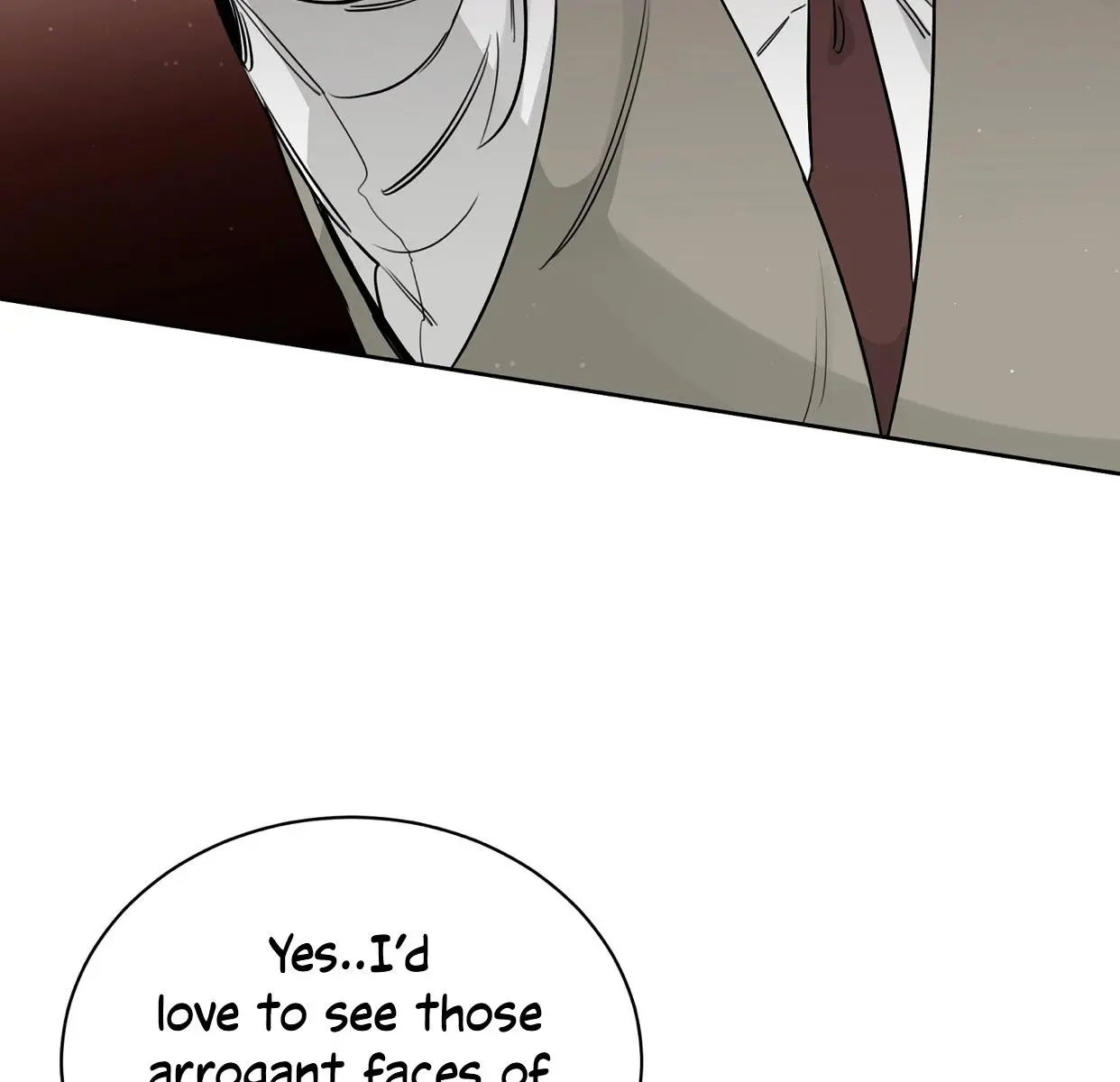 Roses and Champagne Chapter 51 Page 133