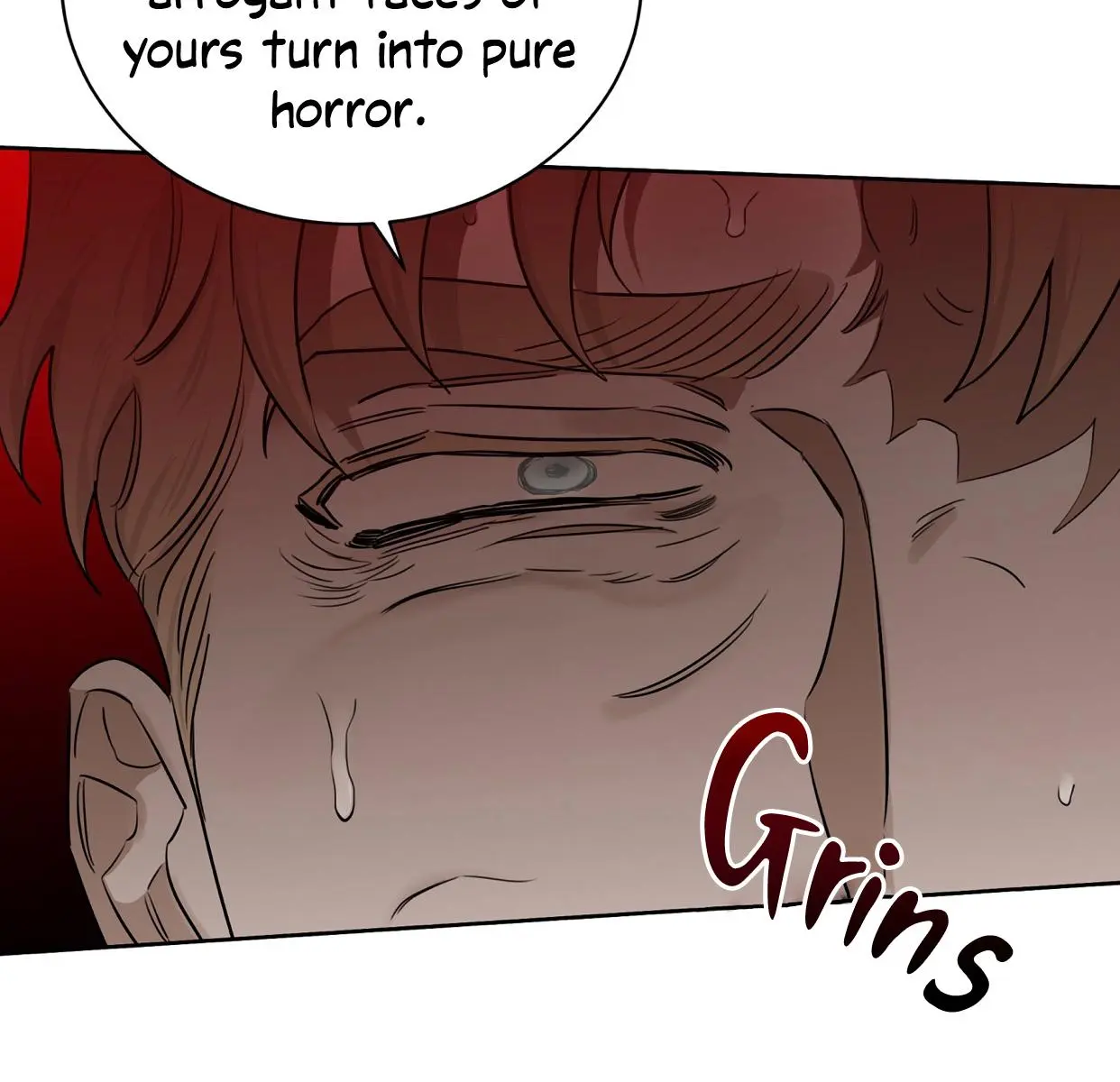 Roses and Champagne Chapter 51 Page 134