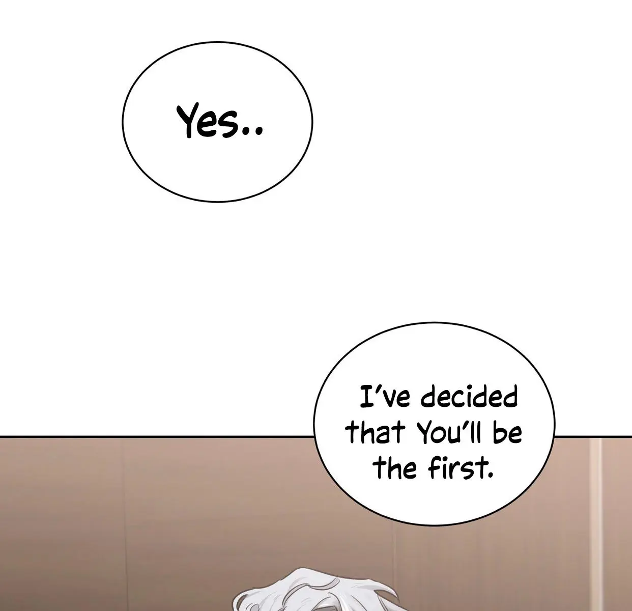 Roses and Champagne Chapter 51 Page 136