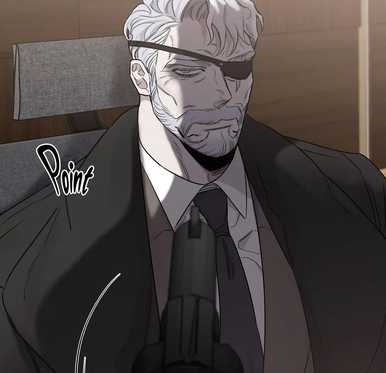 Roses and Champagne Chapter 51 Page 137