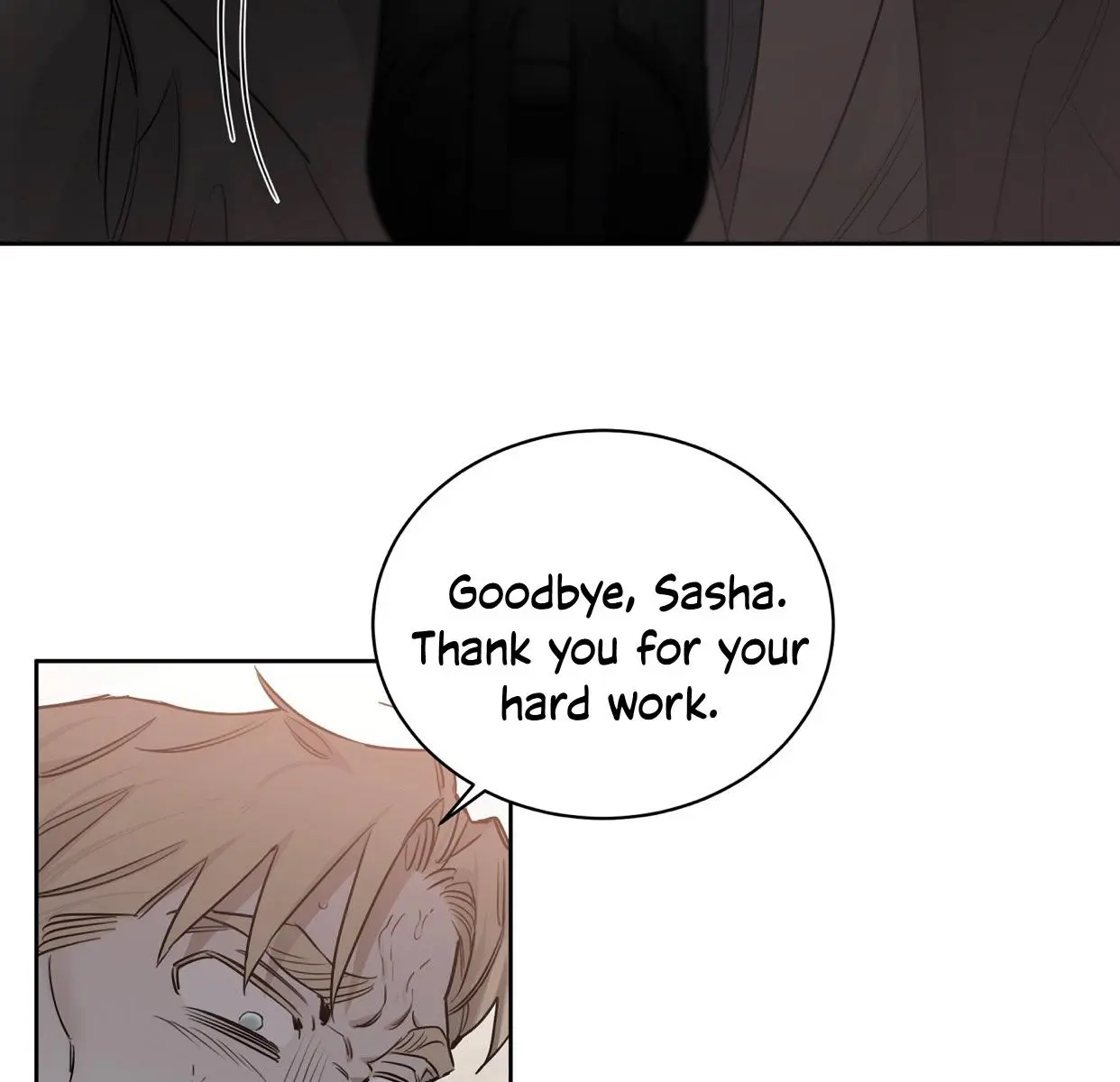 Roses and Champagne Chapter 51 Page 138