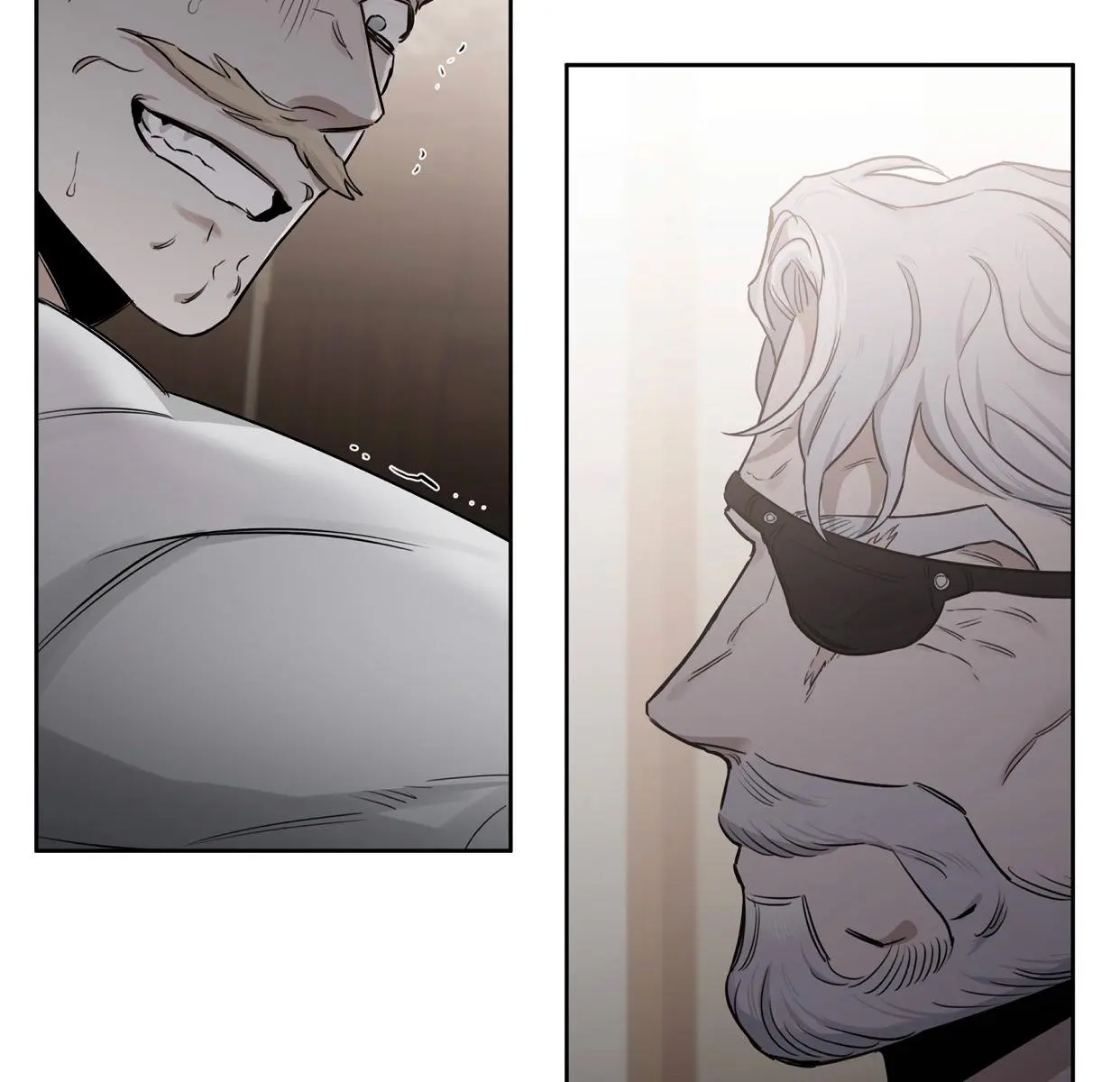Roses and Champagne Chapter 51 Page 139