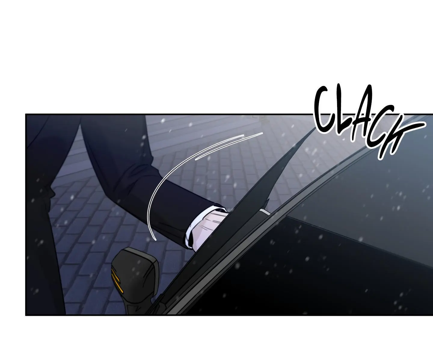 Roses and Champagne Chapter 53 Page 7