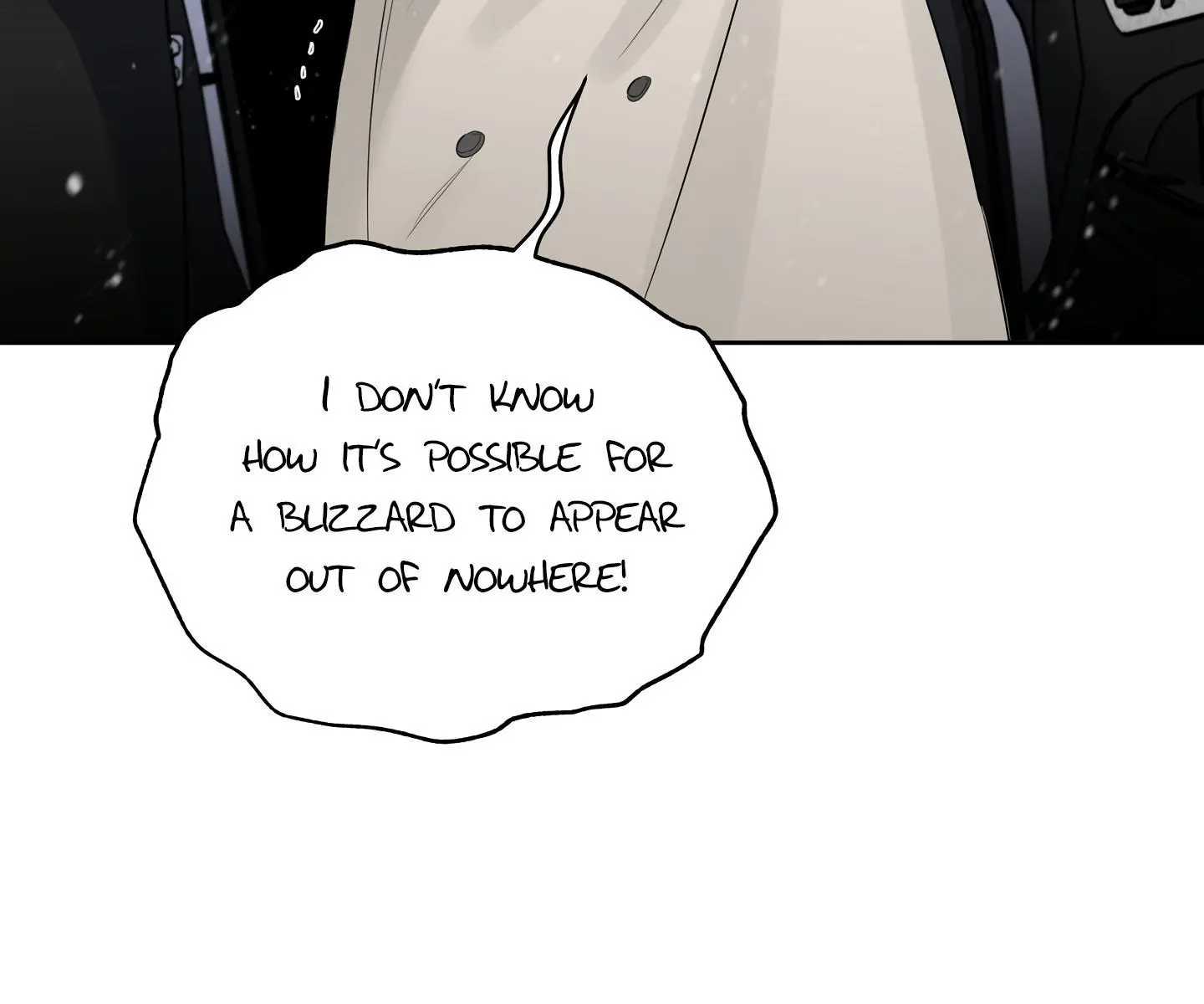 Roses and Champagne Chapter 53 Page 11