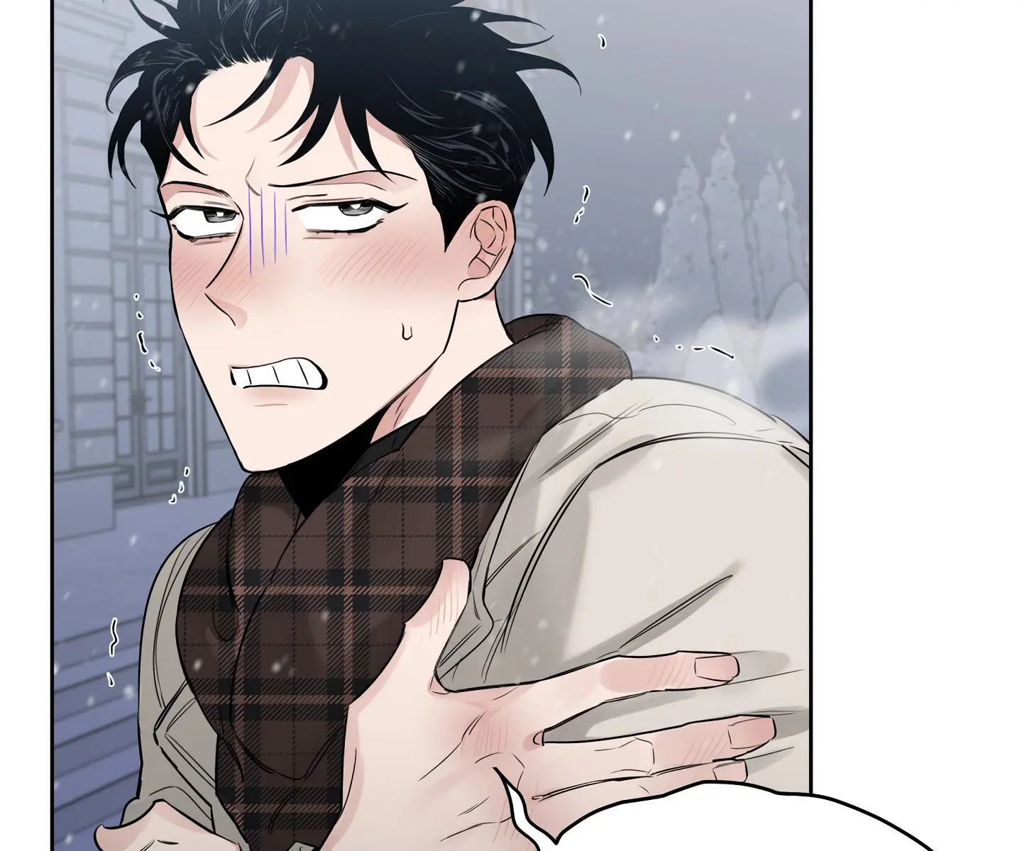 Roses and Champagne Chapter 53 Page 13