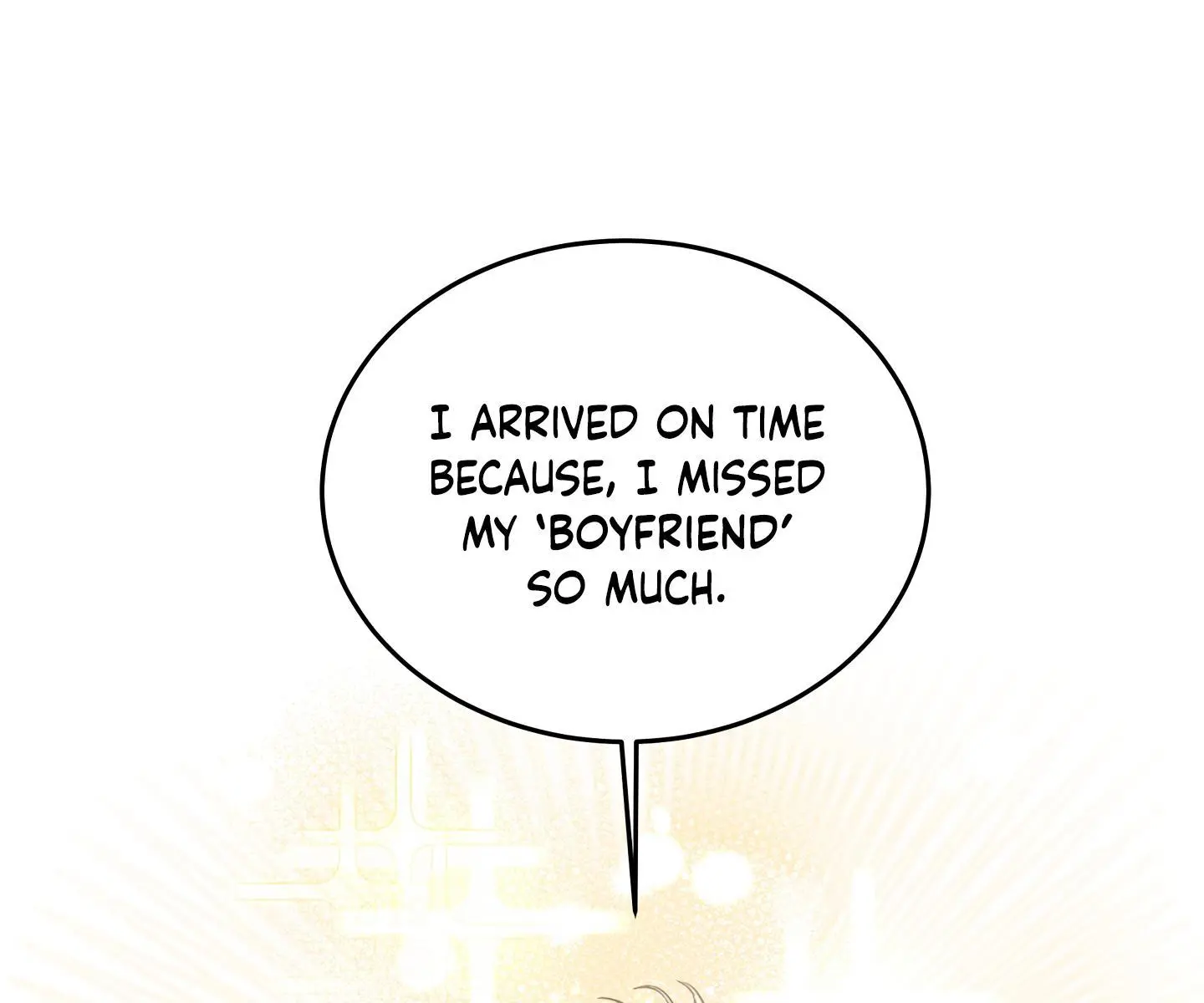 Roses and Champagne Chapter 53 Page 21