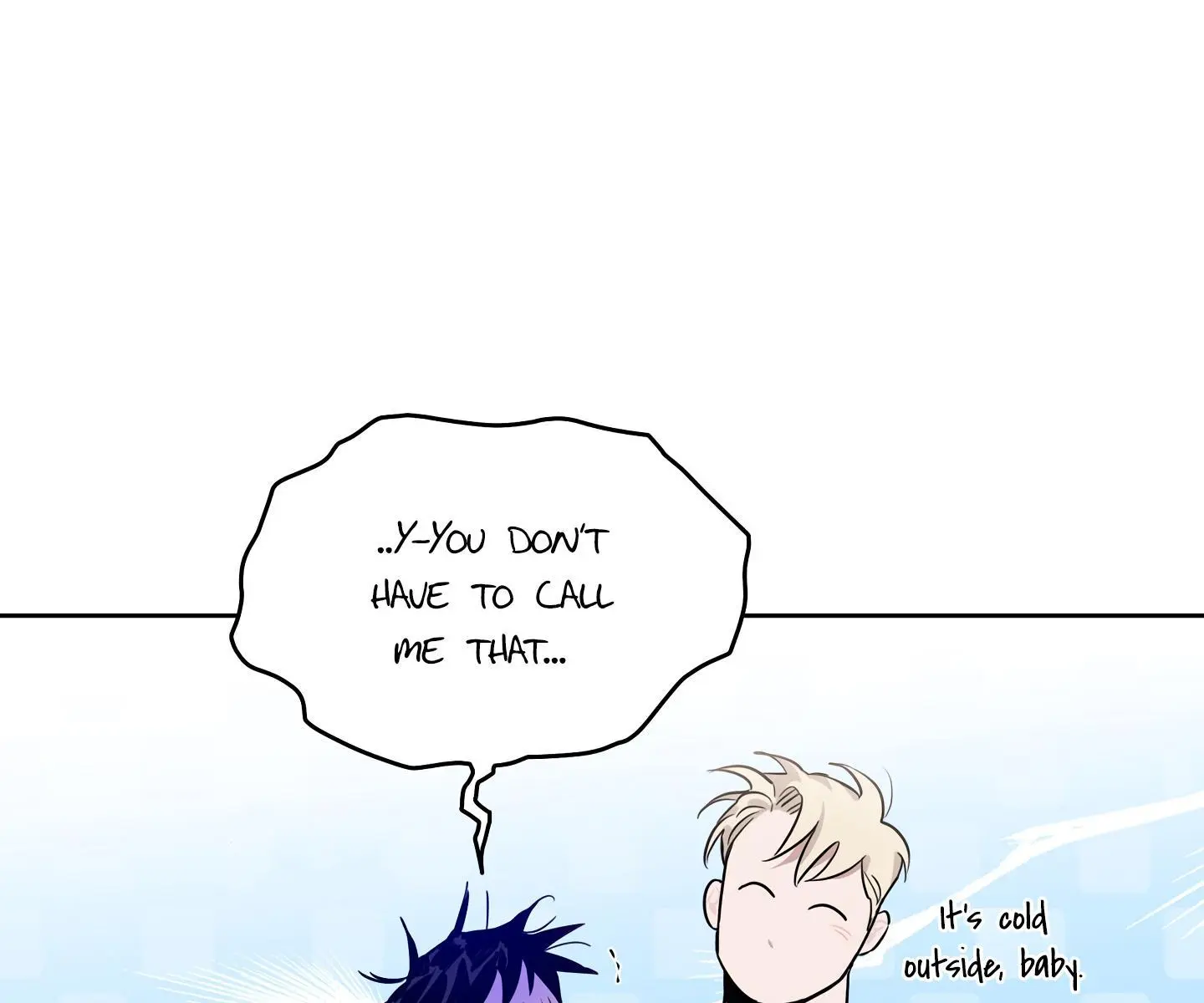 Roses and Champagne Chapter 53 Page 24
