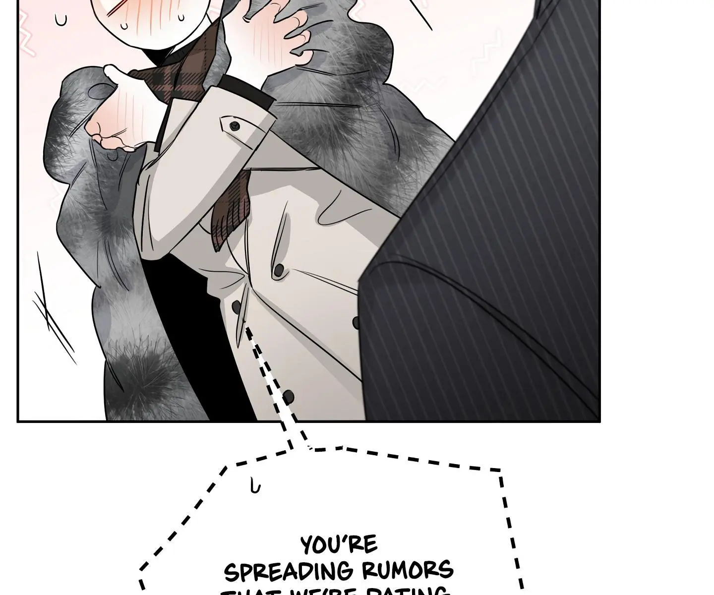 Roses and Champagne Chapter 53 Page 27