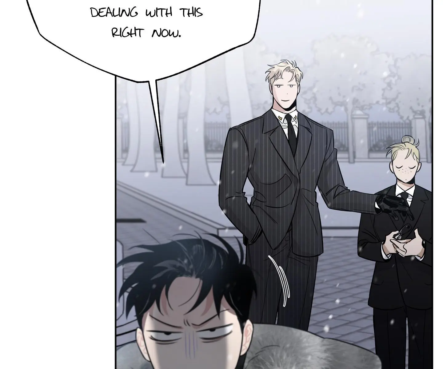 Roses and Champagne Chapter 53 Page 30