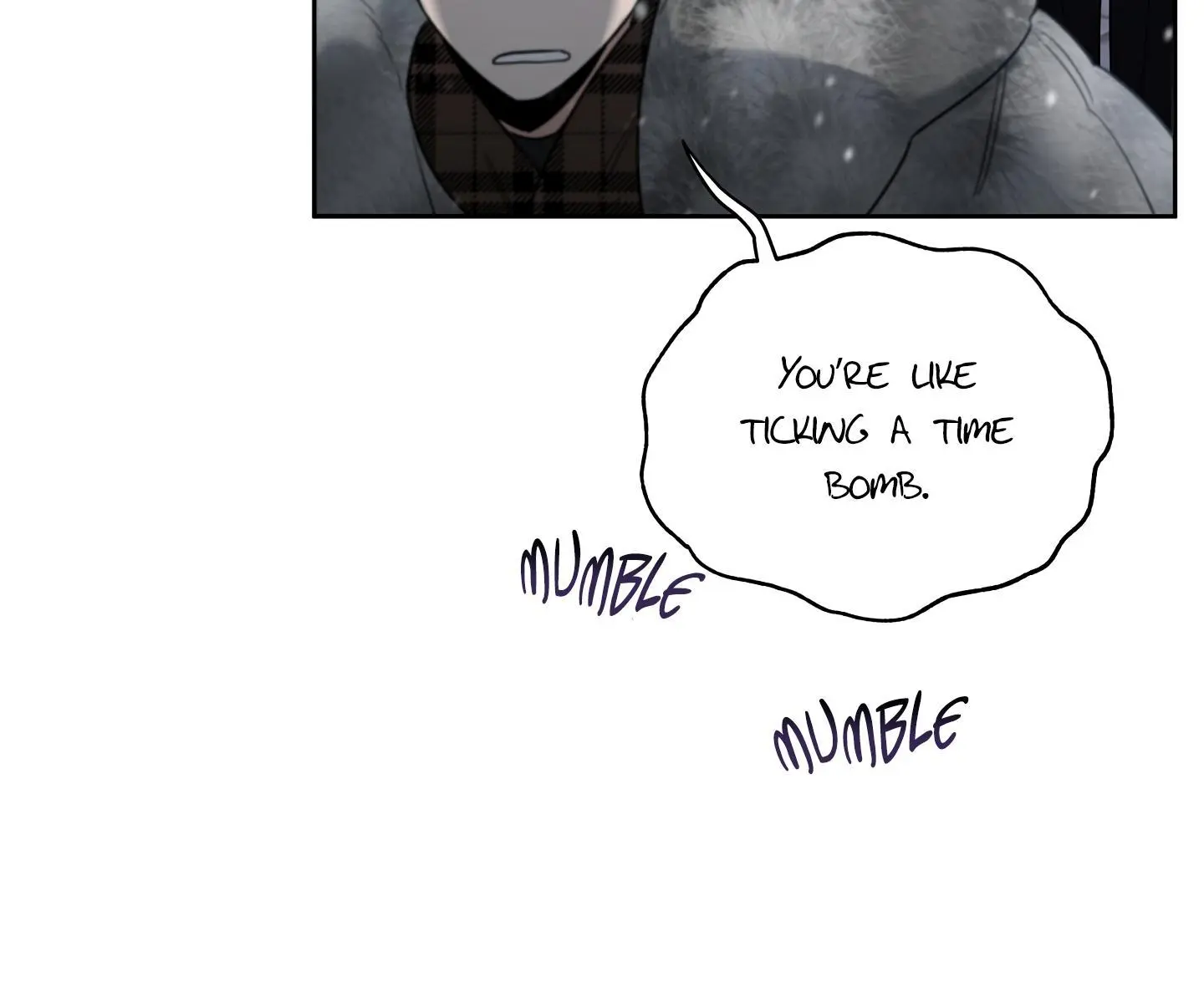 Roses and Champagne Chapter 53 Page 31
