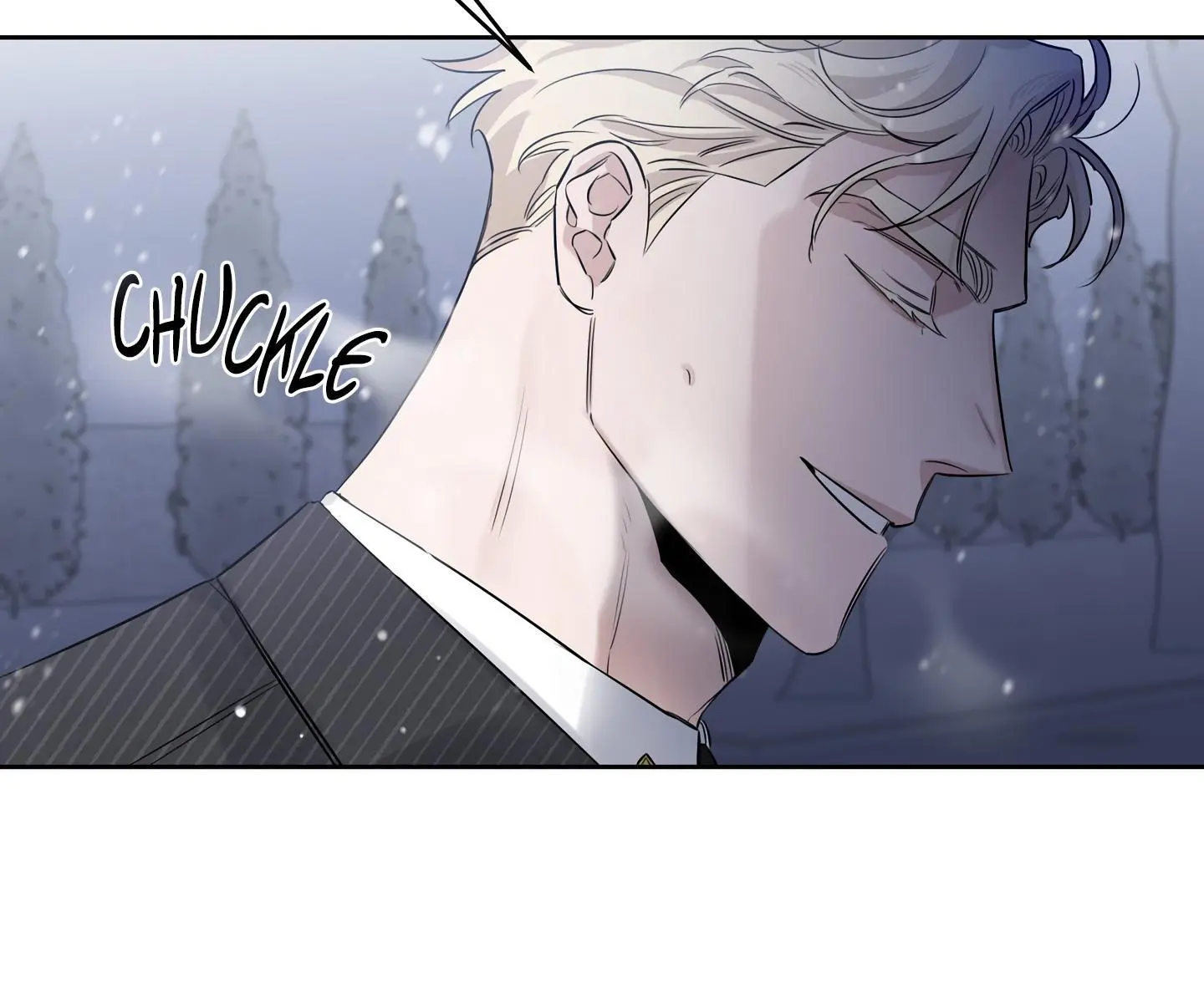 Roses and Champagne Chapter 53 Page 34