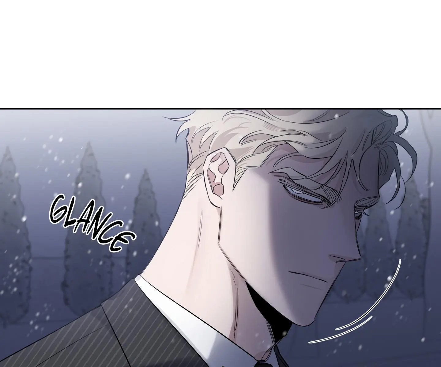 Roses and Champagne Chapter 53 Page 35