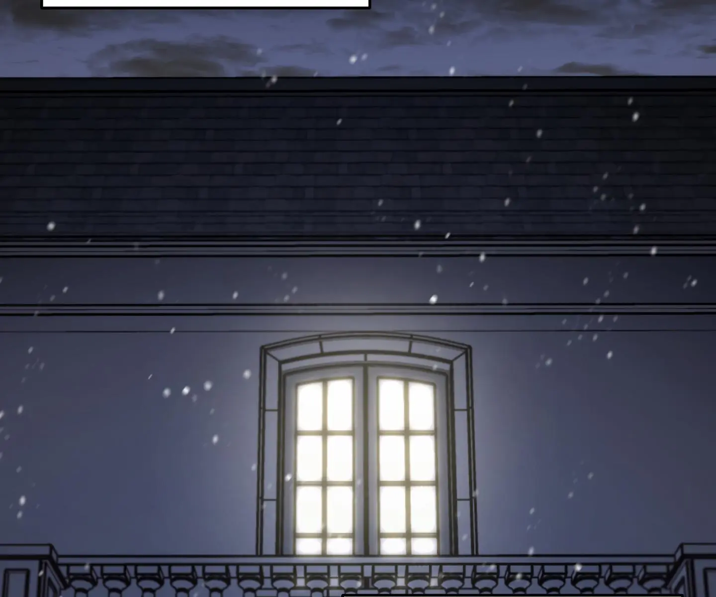 Roses and Champagne Chapter 53 Page 37