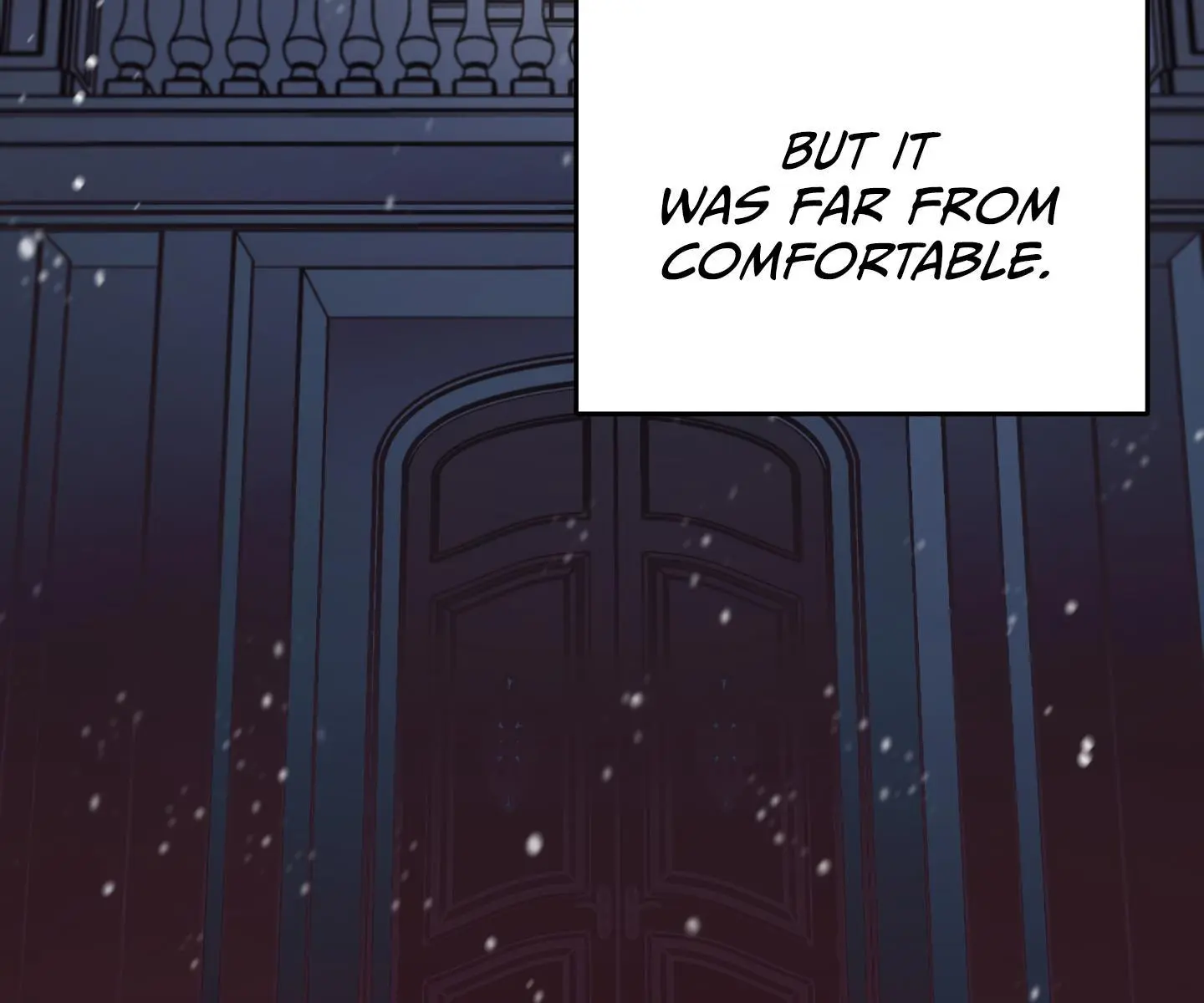 Roses and Champagne Chapter 53 Page 38